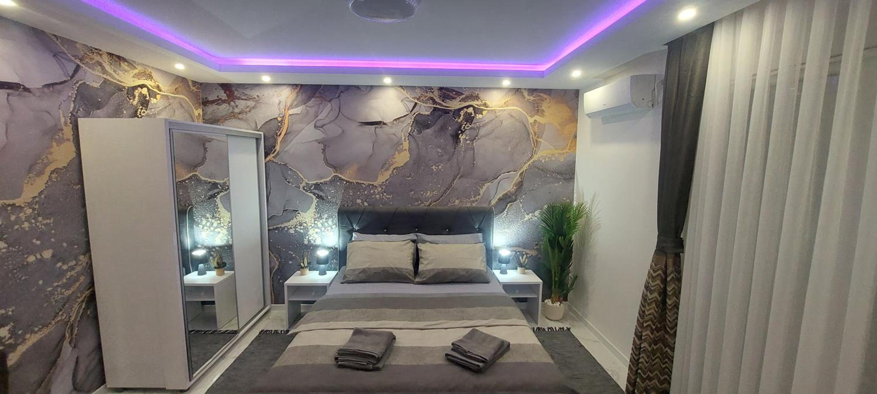 GOLD APARTMANI