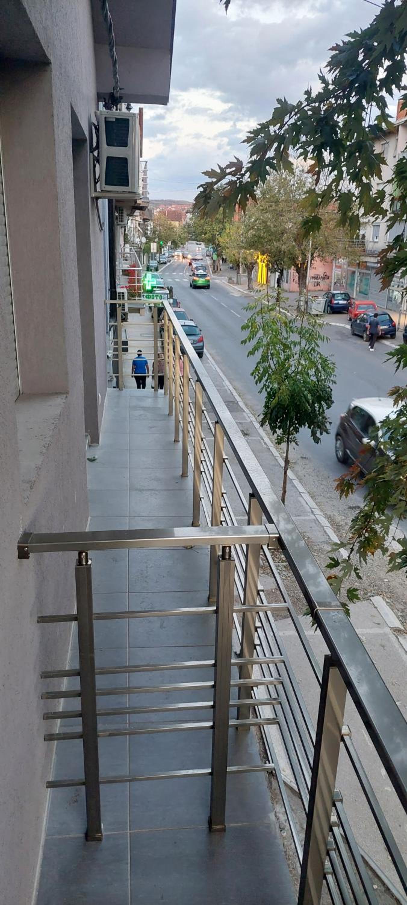 GOLD APARTMANI