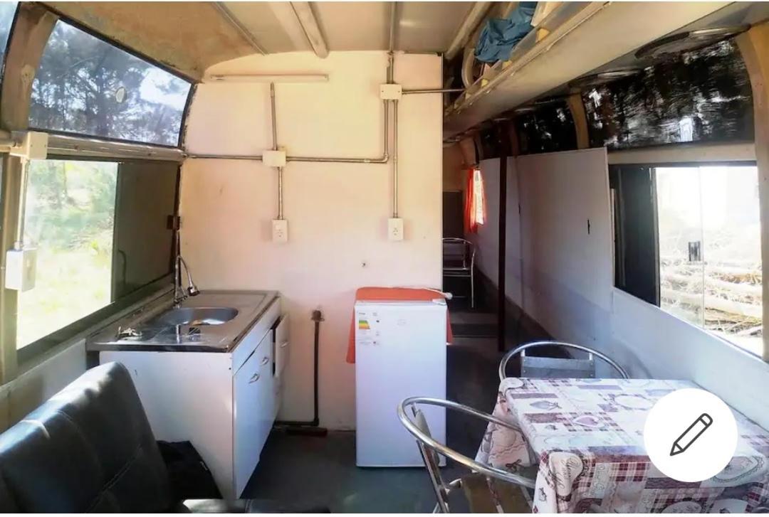 my bus