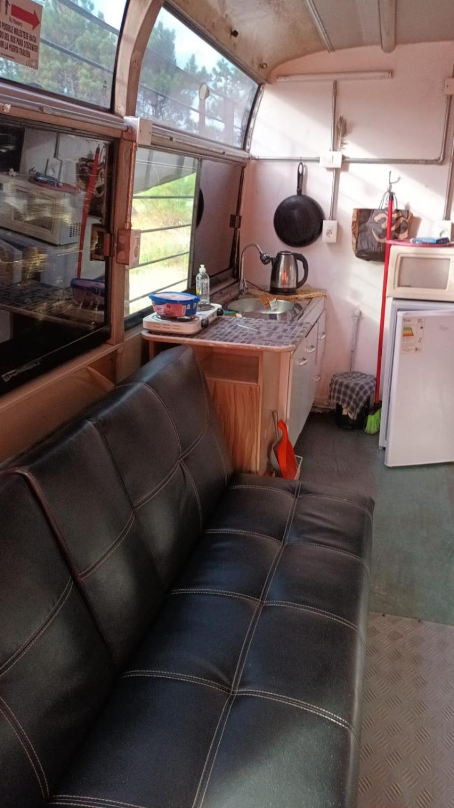 my bus