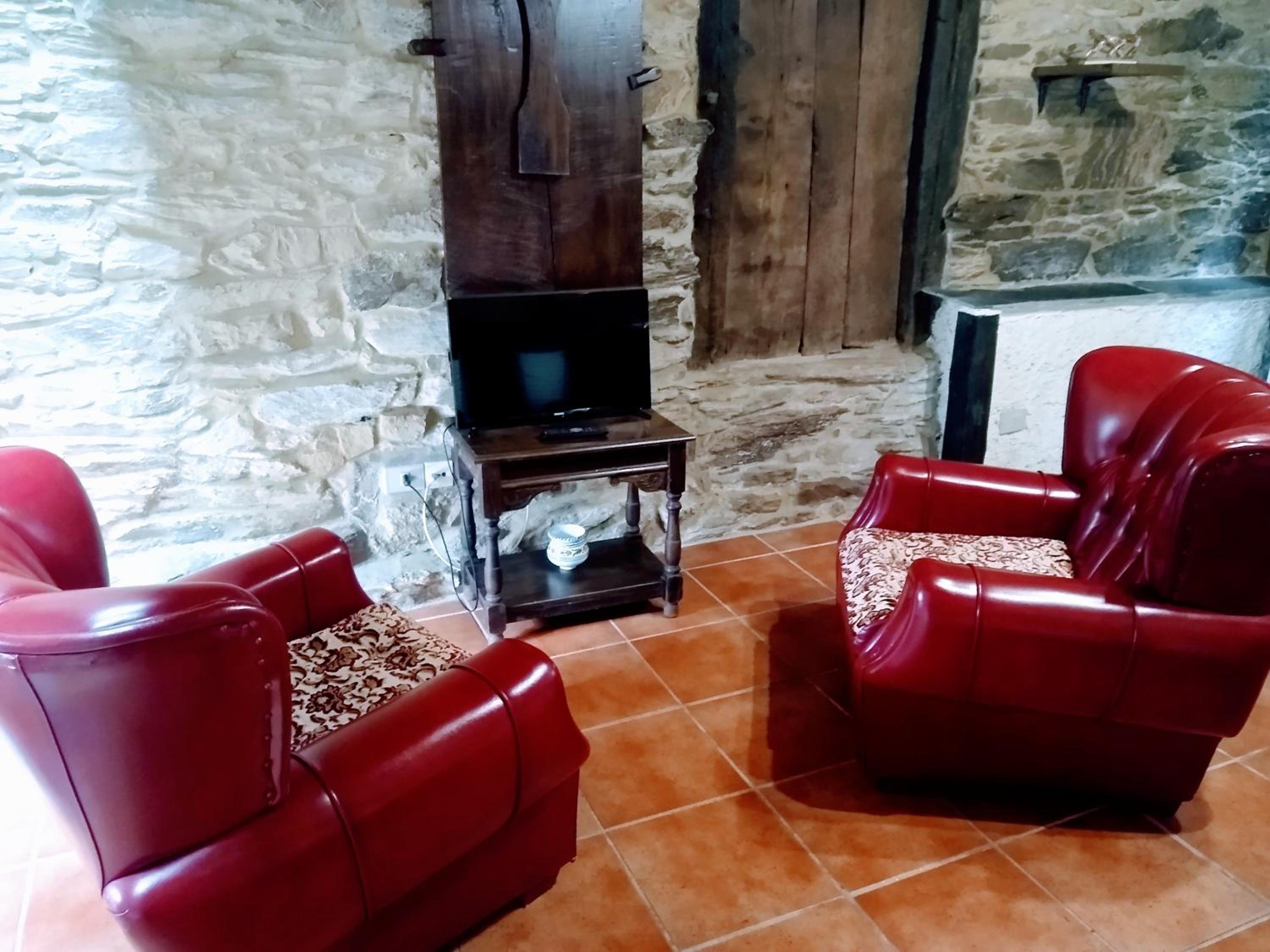 Casa Pacios by M de Santiago view 5