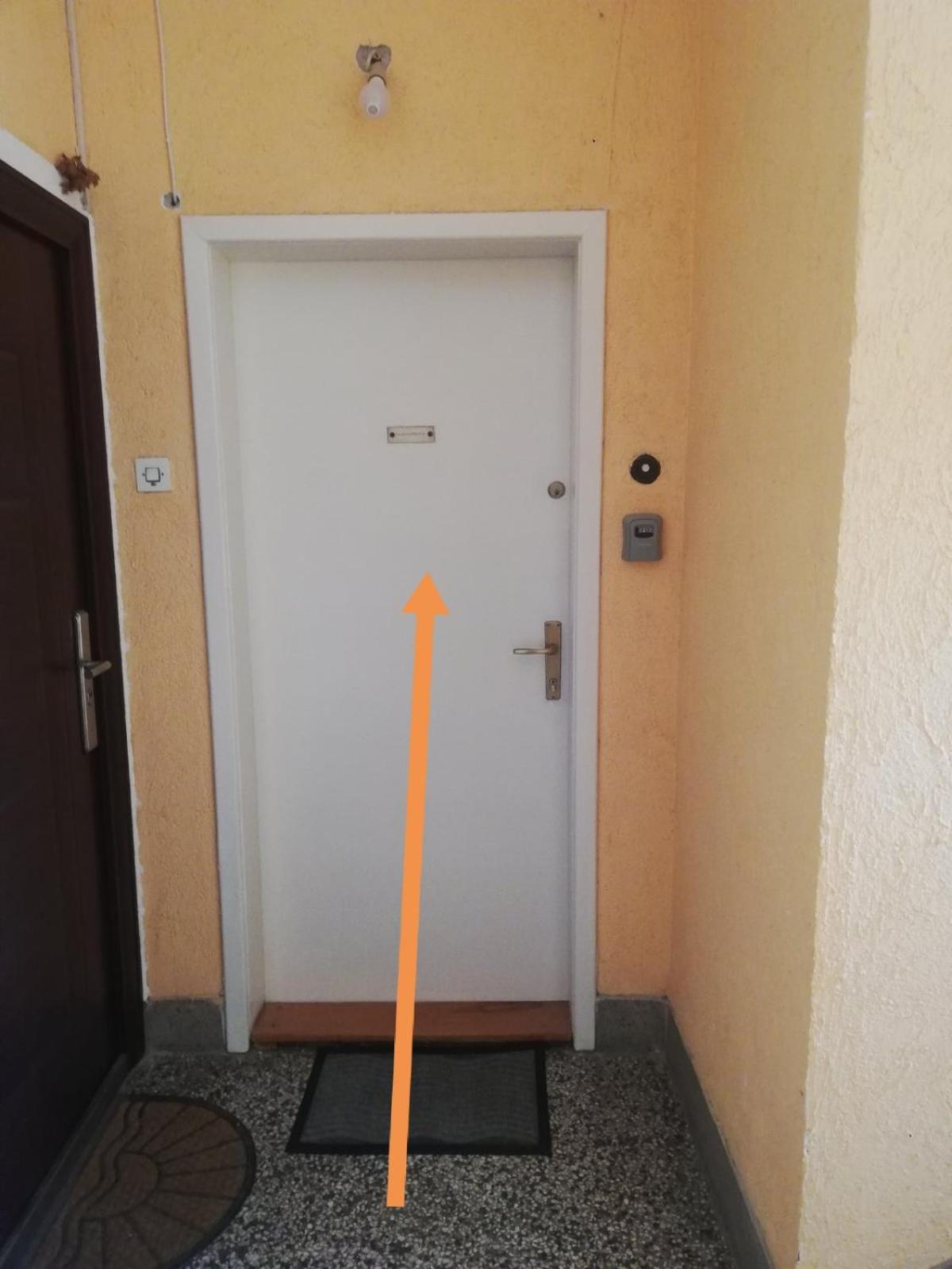 Apartman Radanović