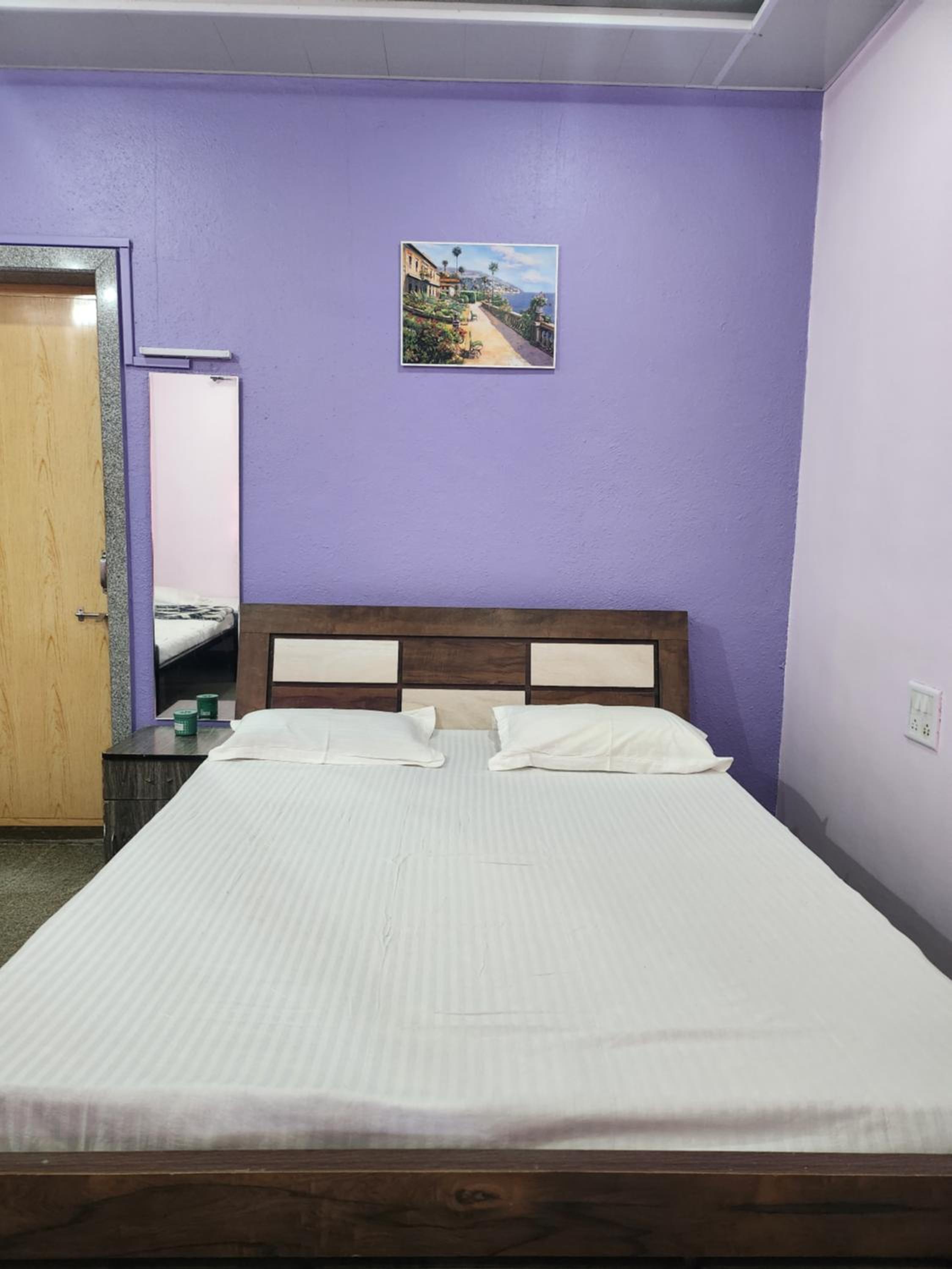 Junglee Nest Holiday Home & Huts view 4