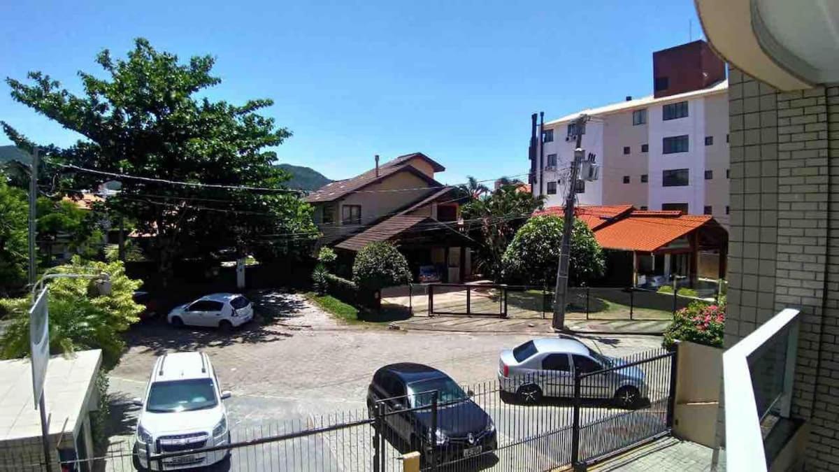 Apto 02 dormitórios a 100 mts praia - Florianópolis - Ingleses Gaivotas