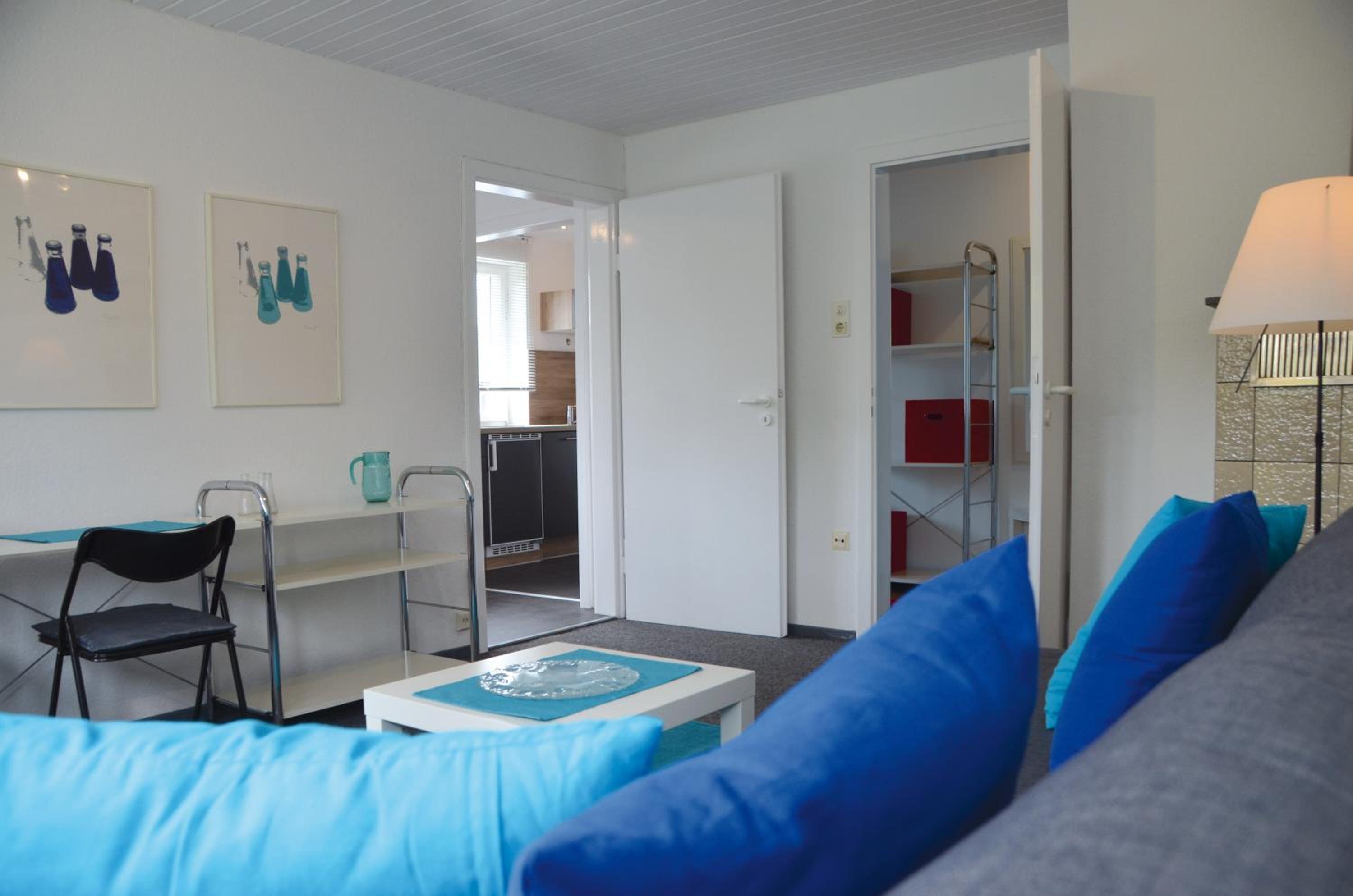 Haus am Bach view 3