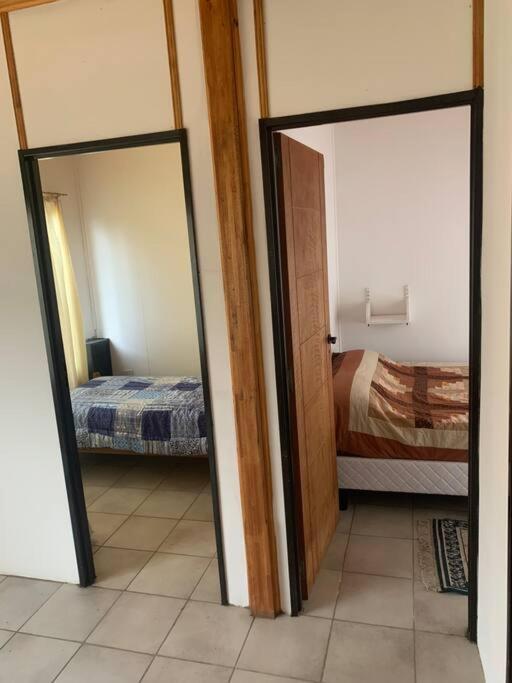 Departamento La Carlota