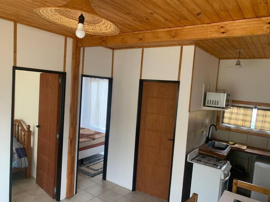 Departamento La Carlota