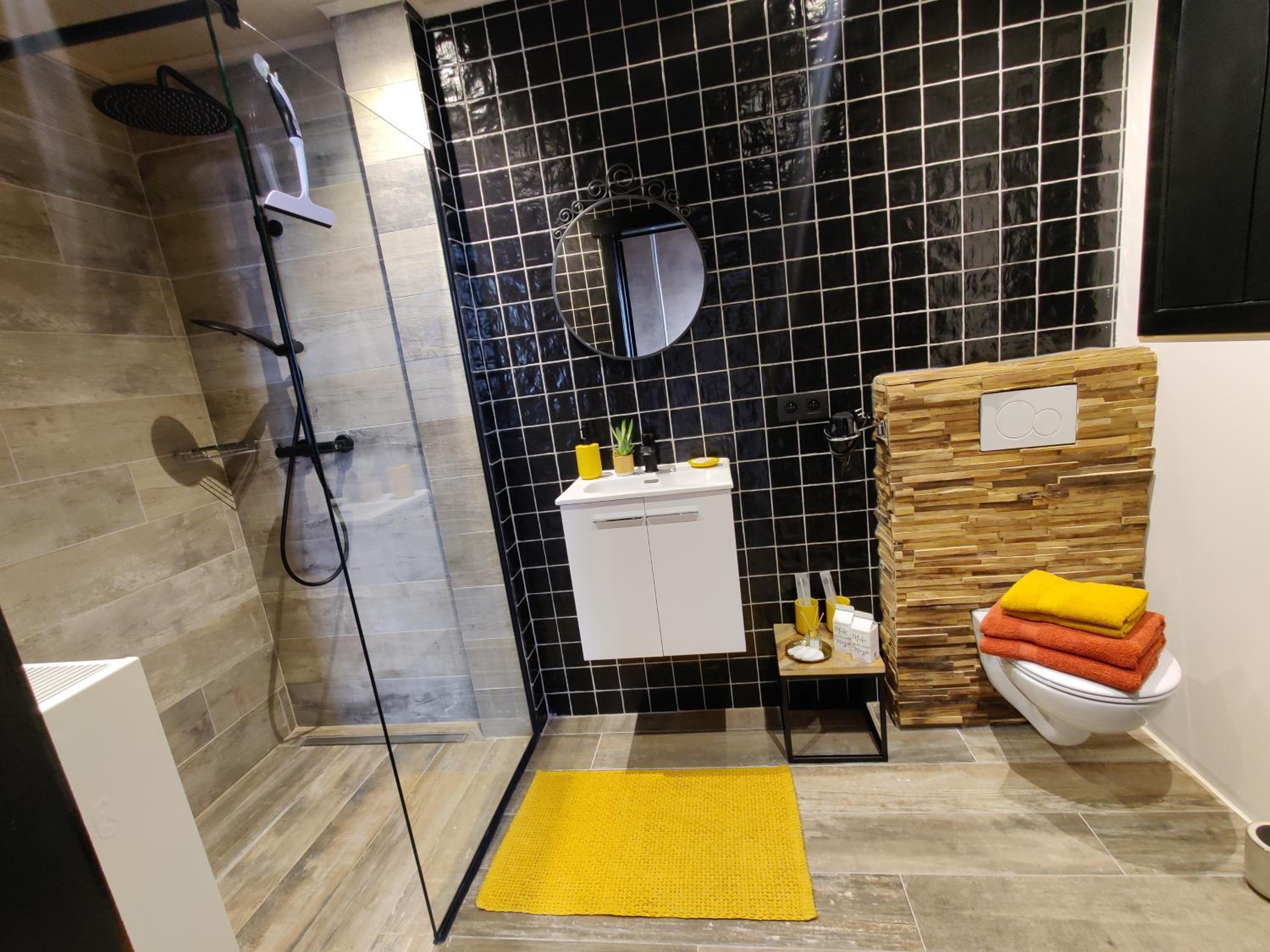 Chambre D'eau