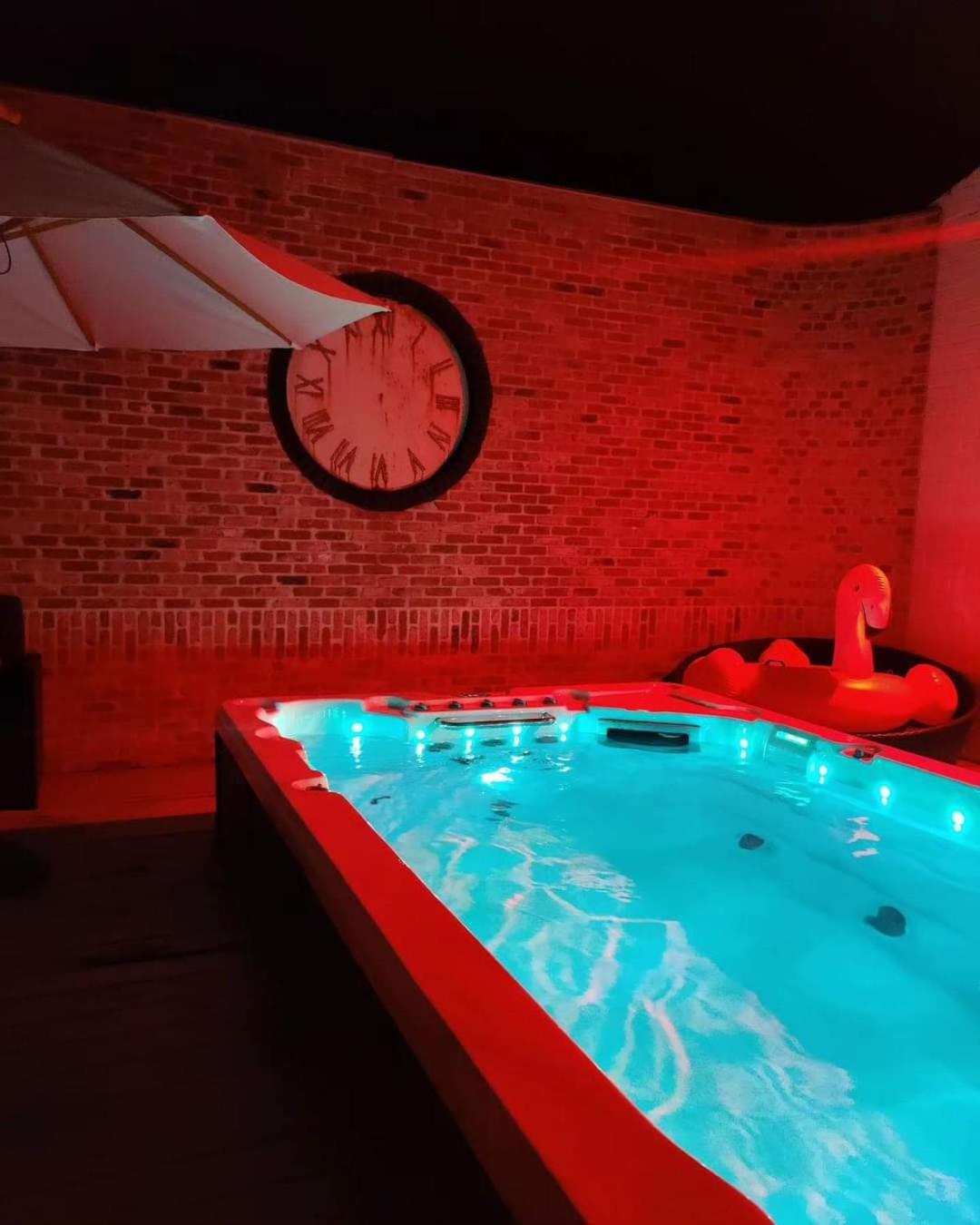 Chambre D'eau