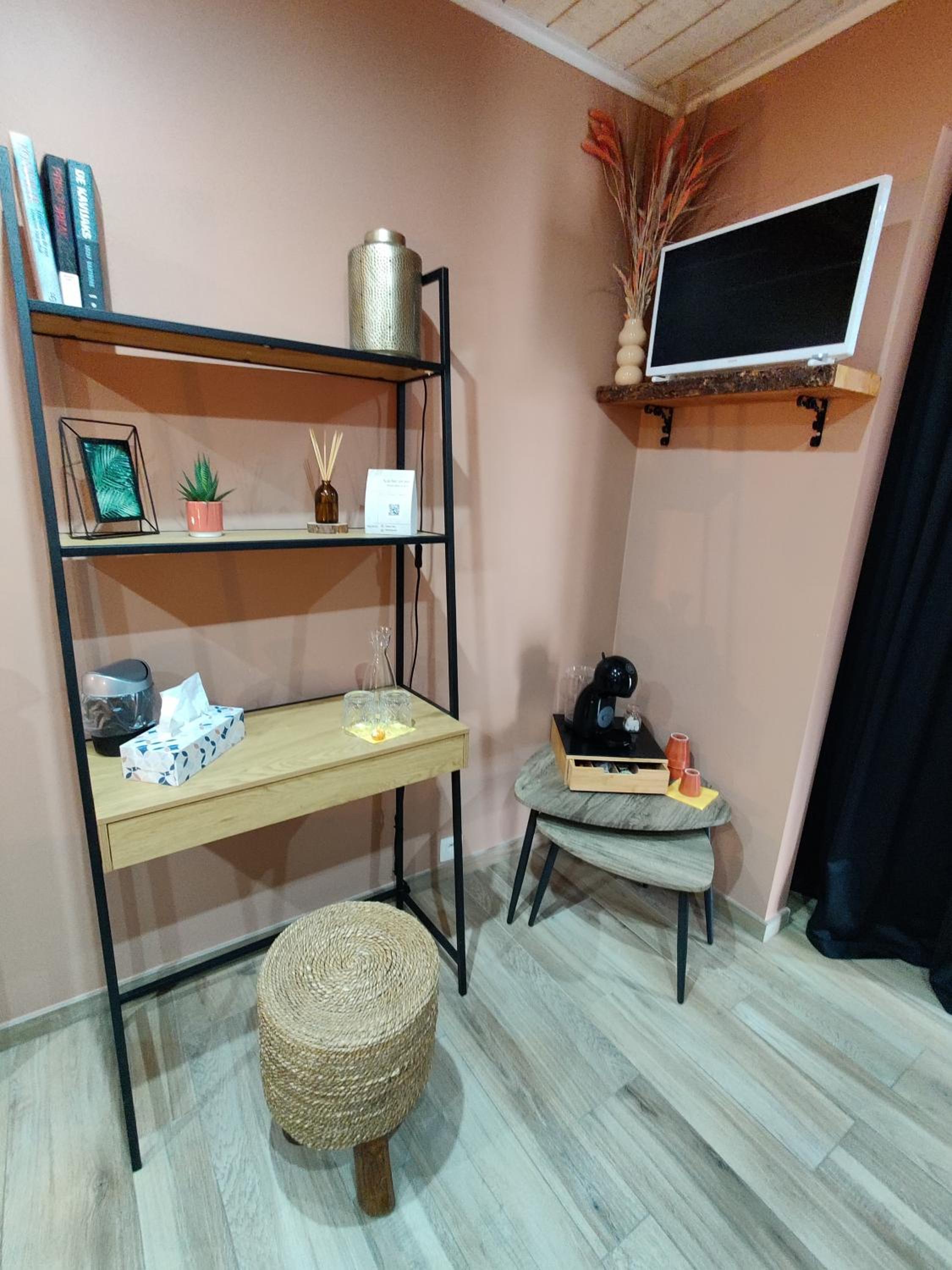 Chambre D'eau