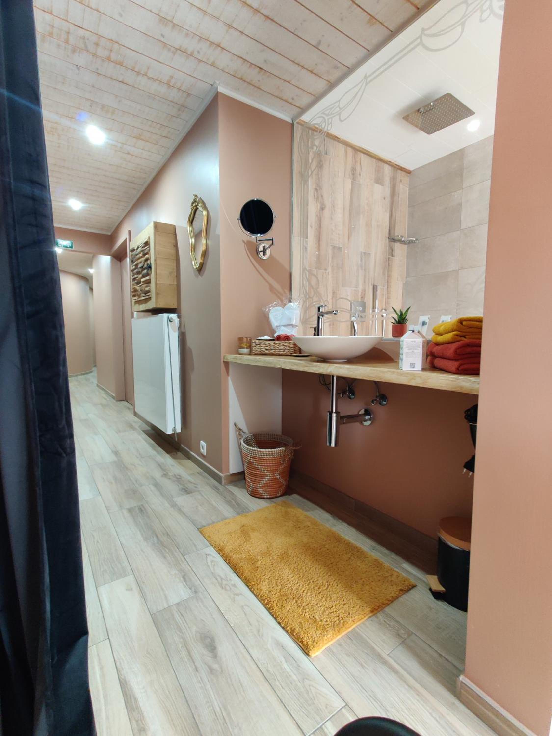 Chambre D'eau