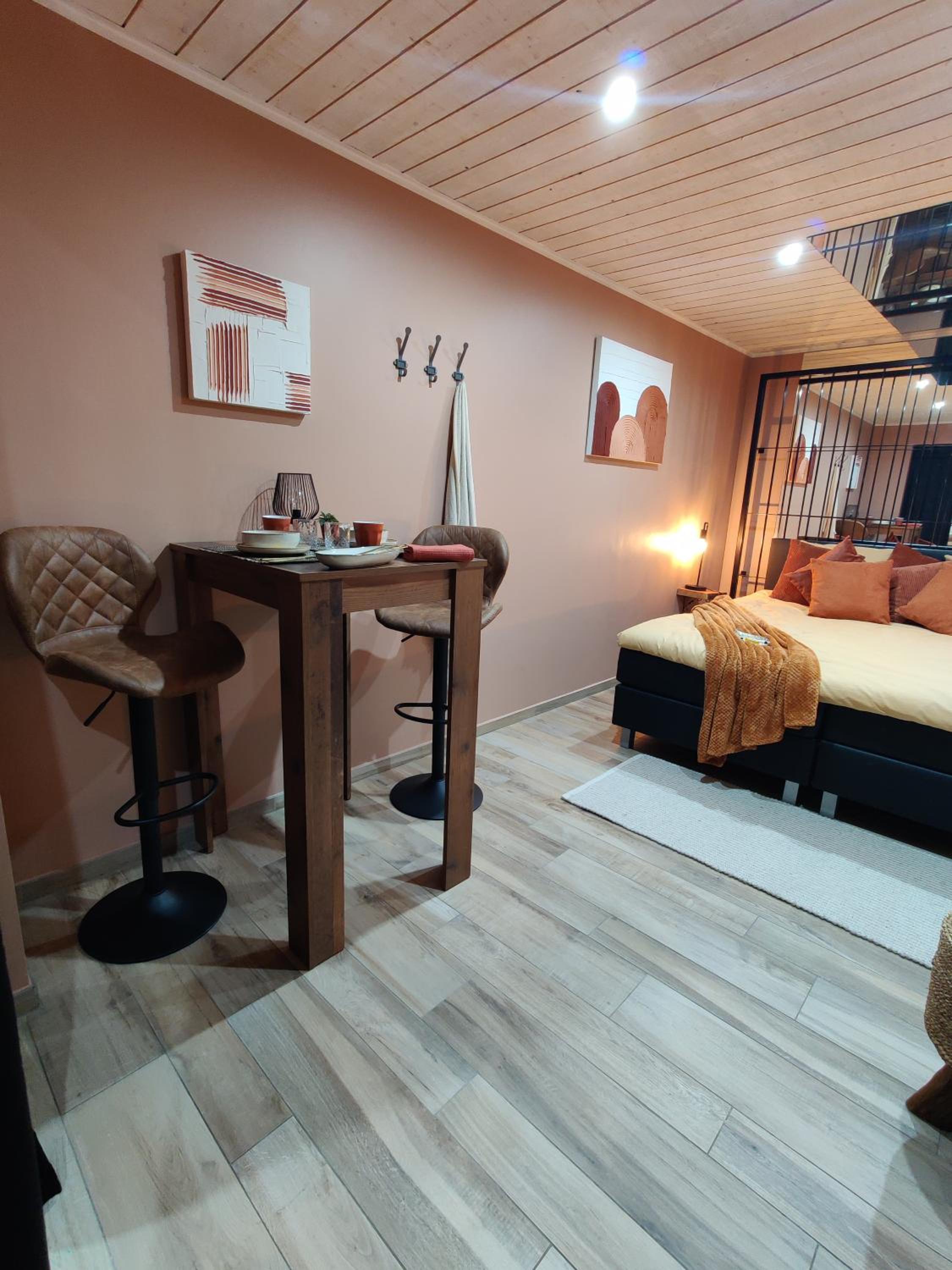 Chambre D'eau