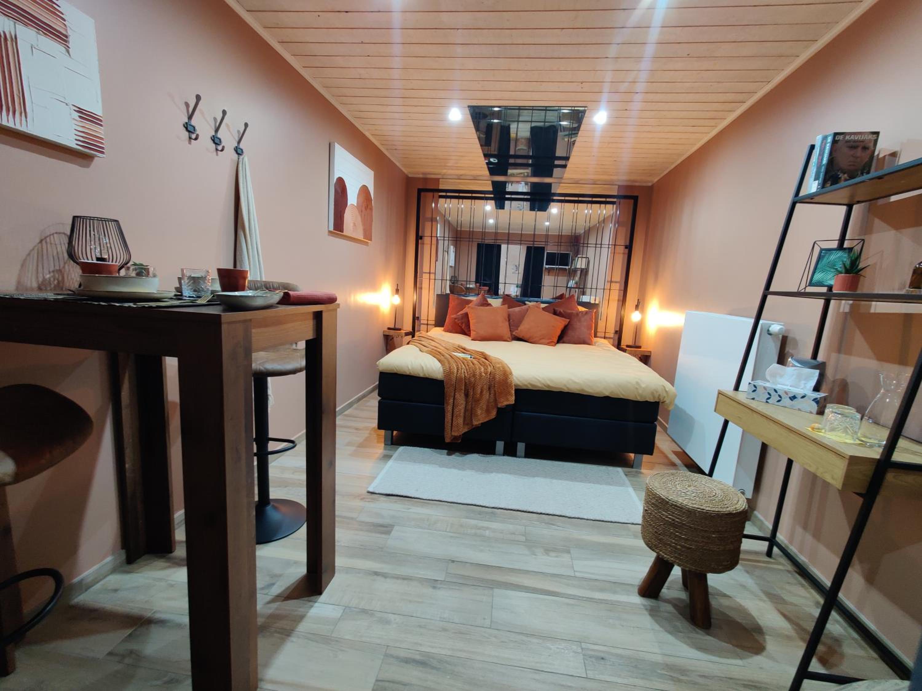 Chambre D'eau