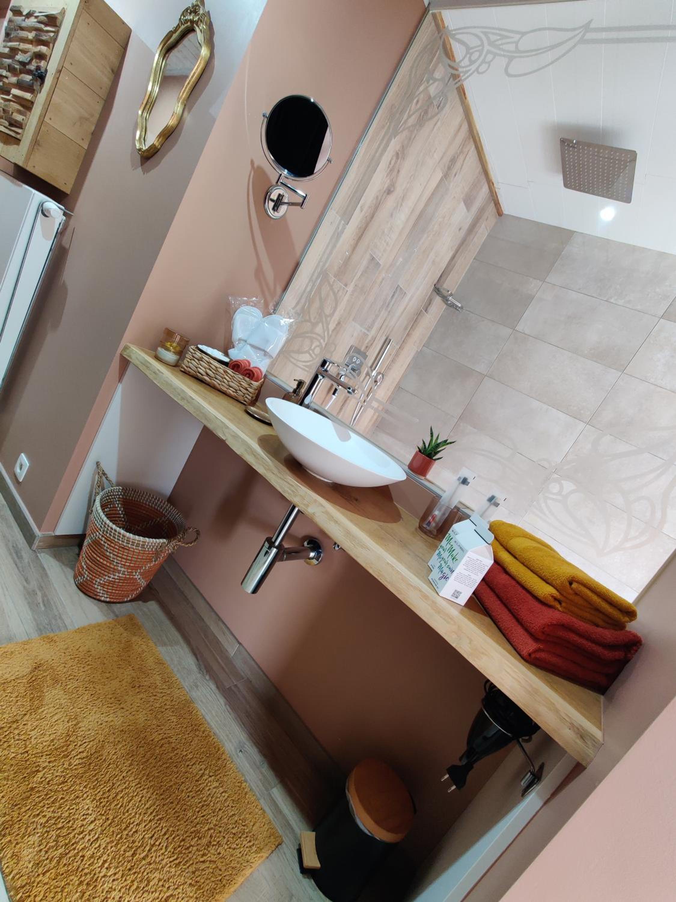 Chambre D'eau