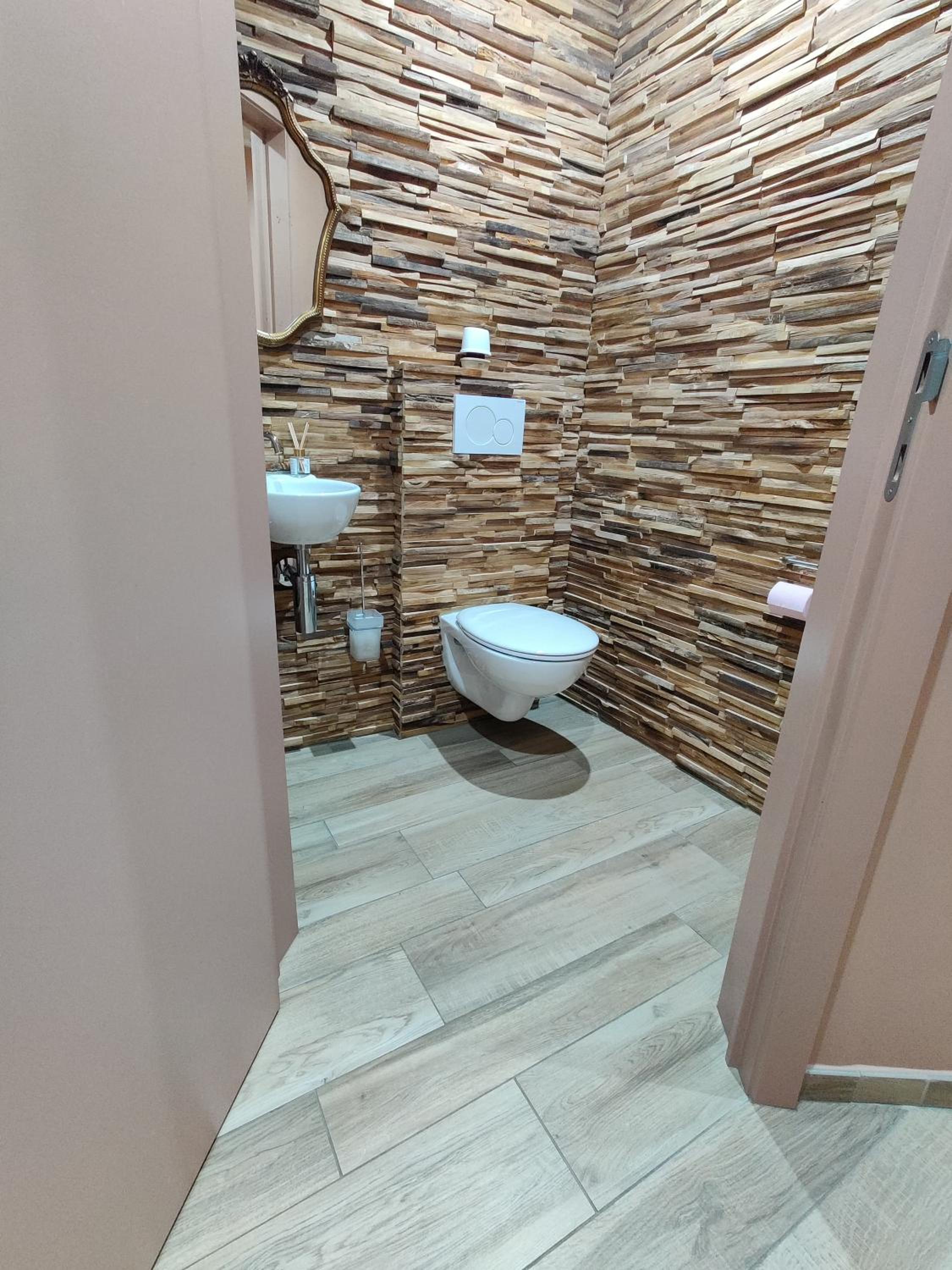 Chambre D'eau