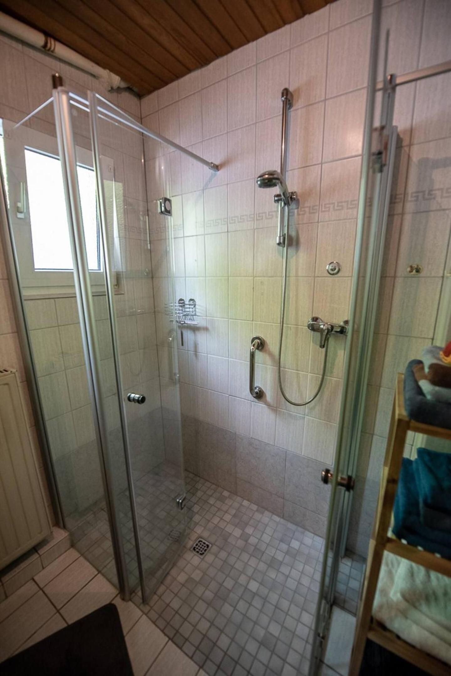 Schöne Ferienwohnung in ruhiger Lage