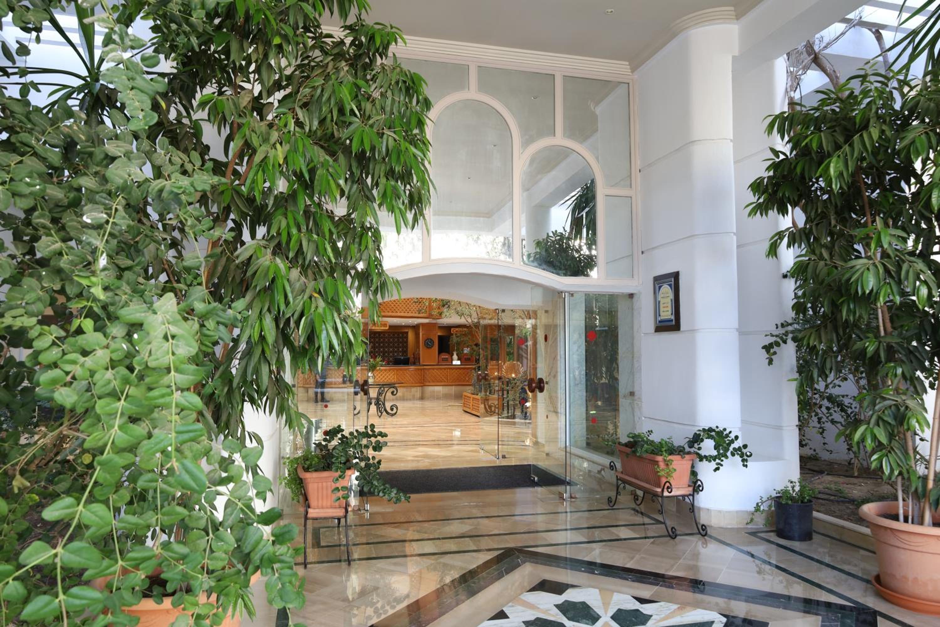 Hammamet Vacations - Tunisia Lodge - Property Image 9