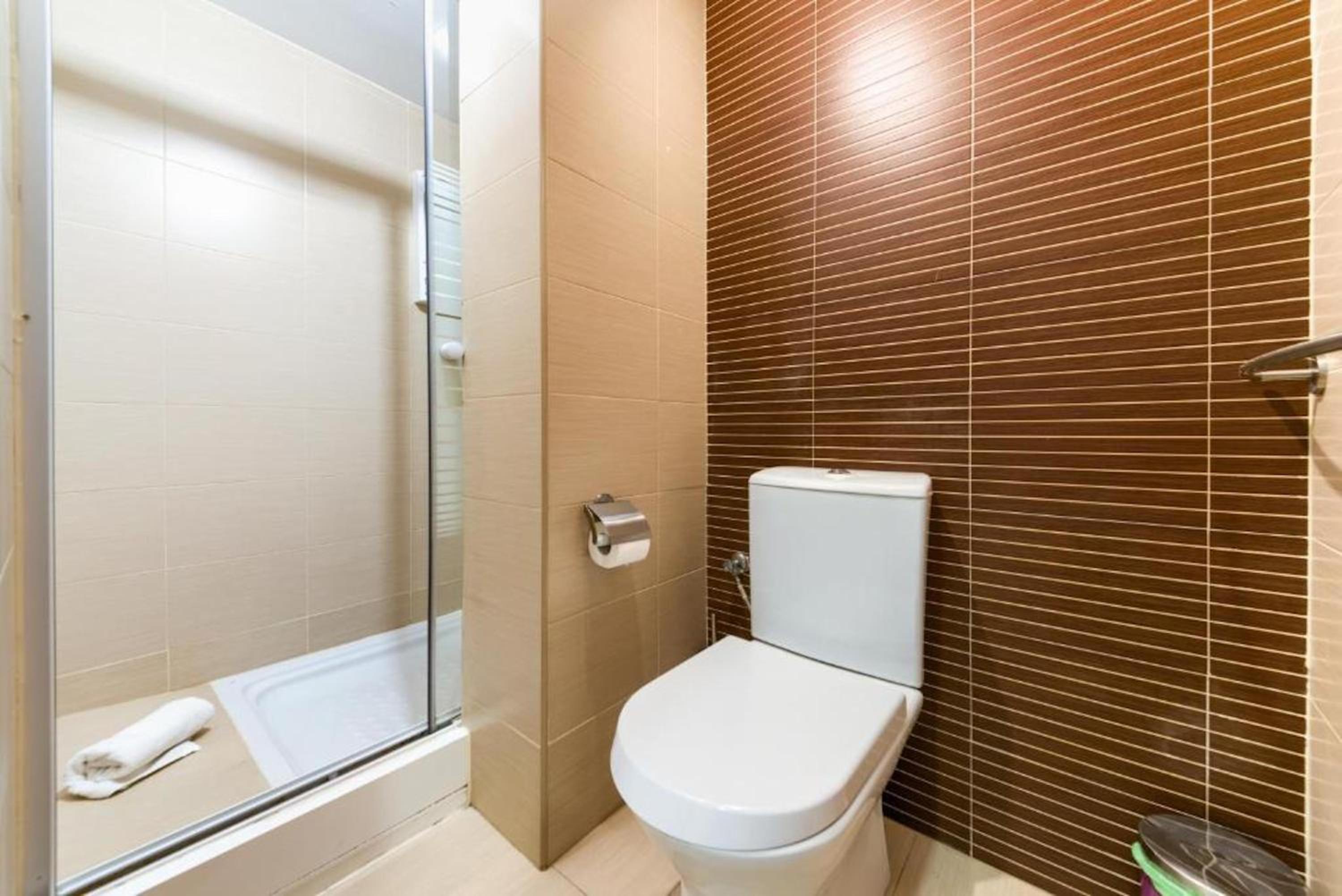 Apartments Holidays2Malaga City Center