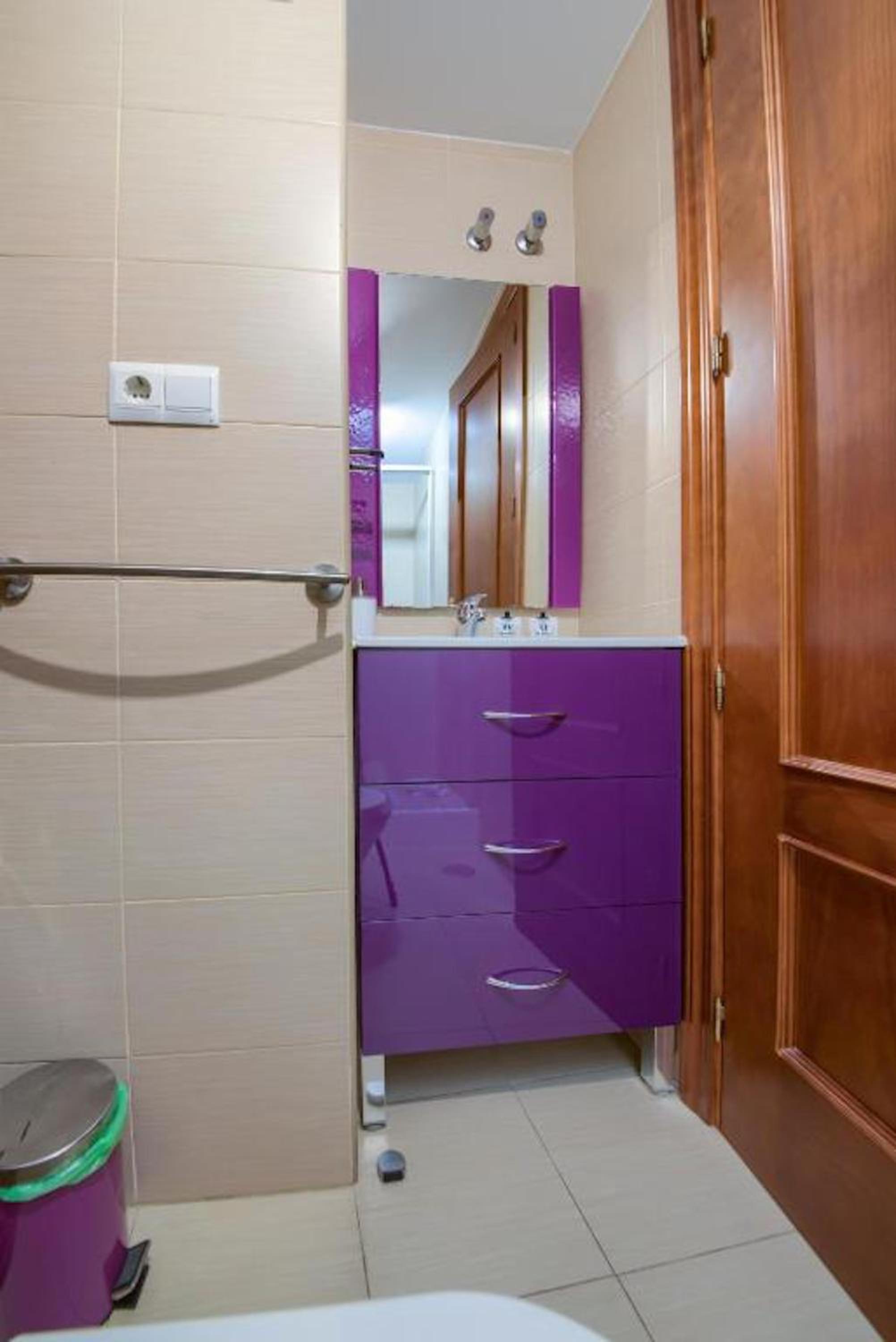 Apartments Holidays2Malaga City Center