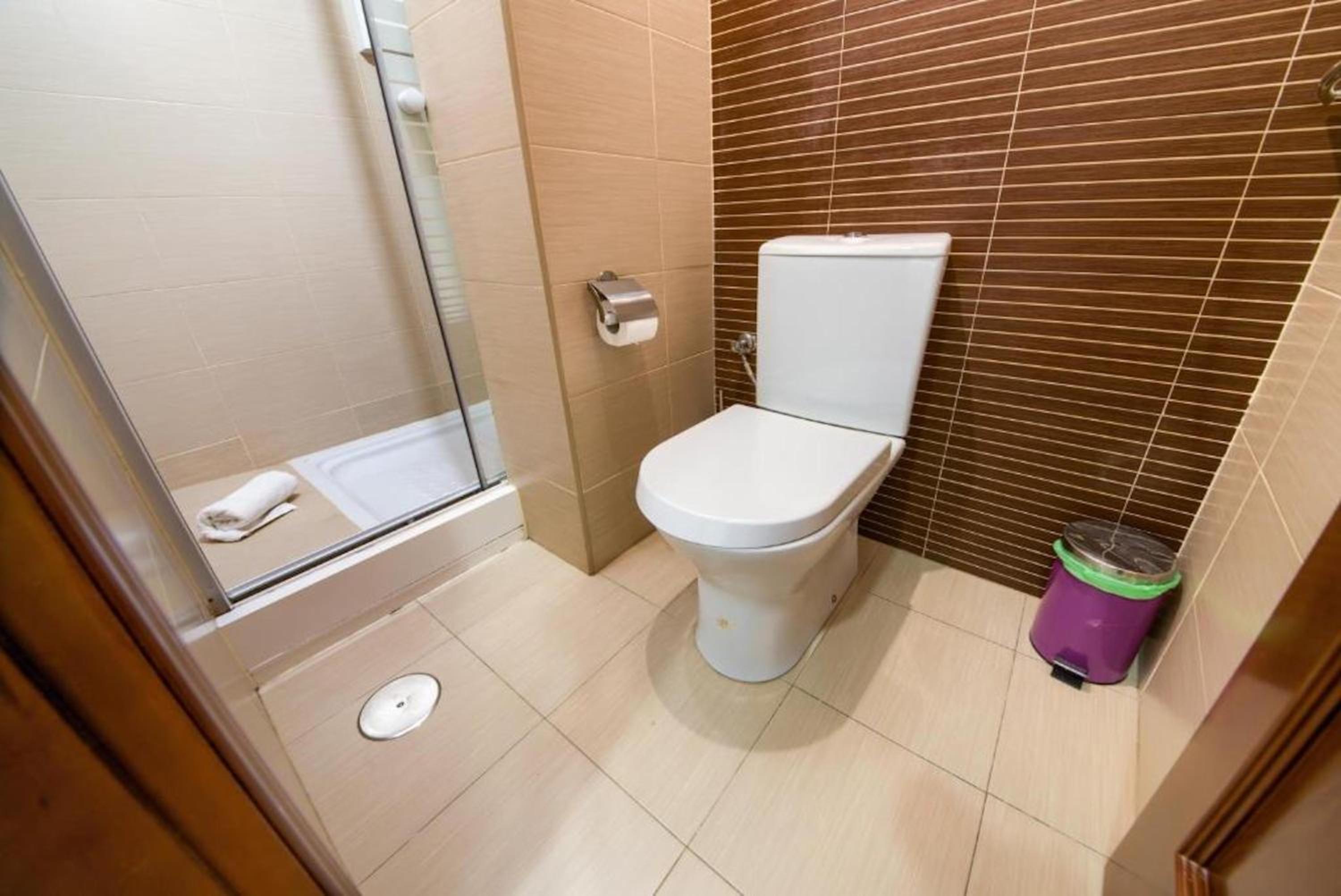 Apartments Holidays2Malaga City Center