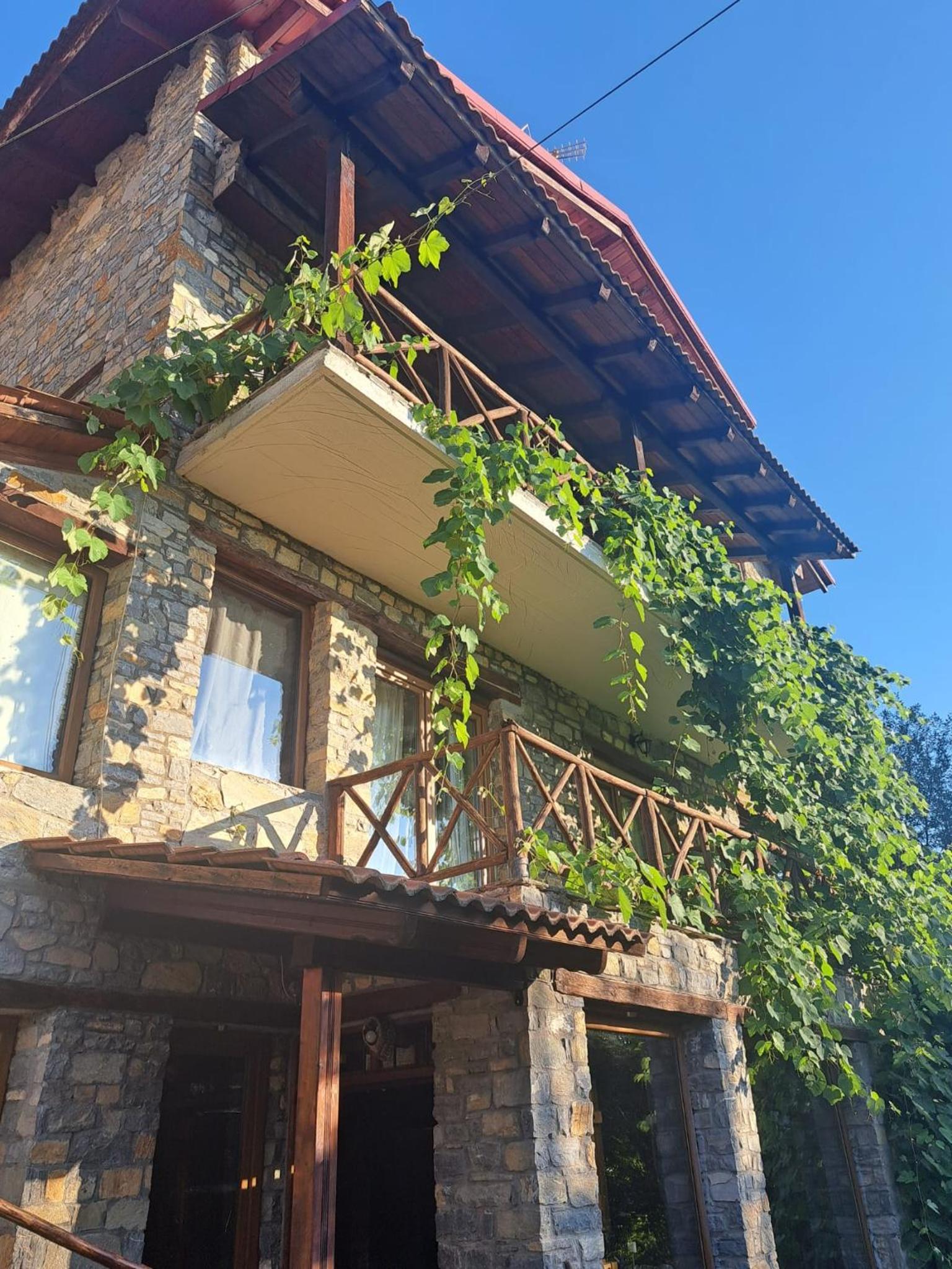 Lydia Lithos Mountain Resort photo 3