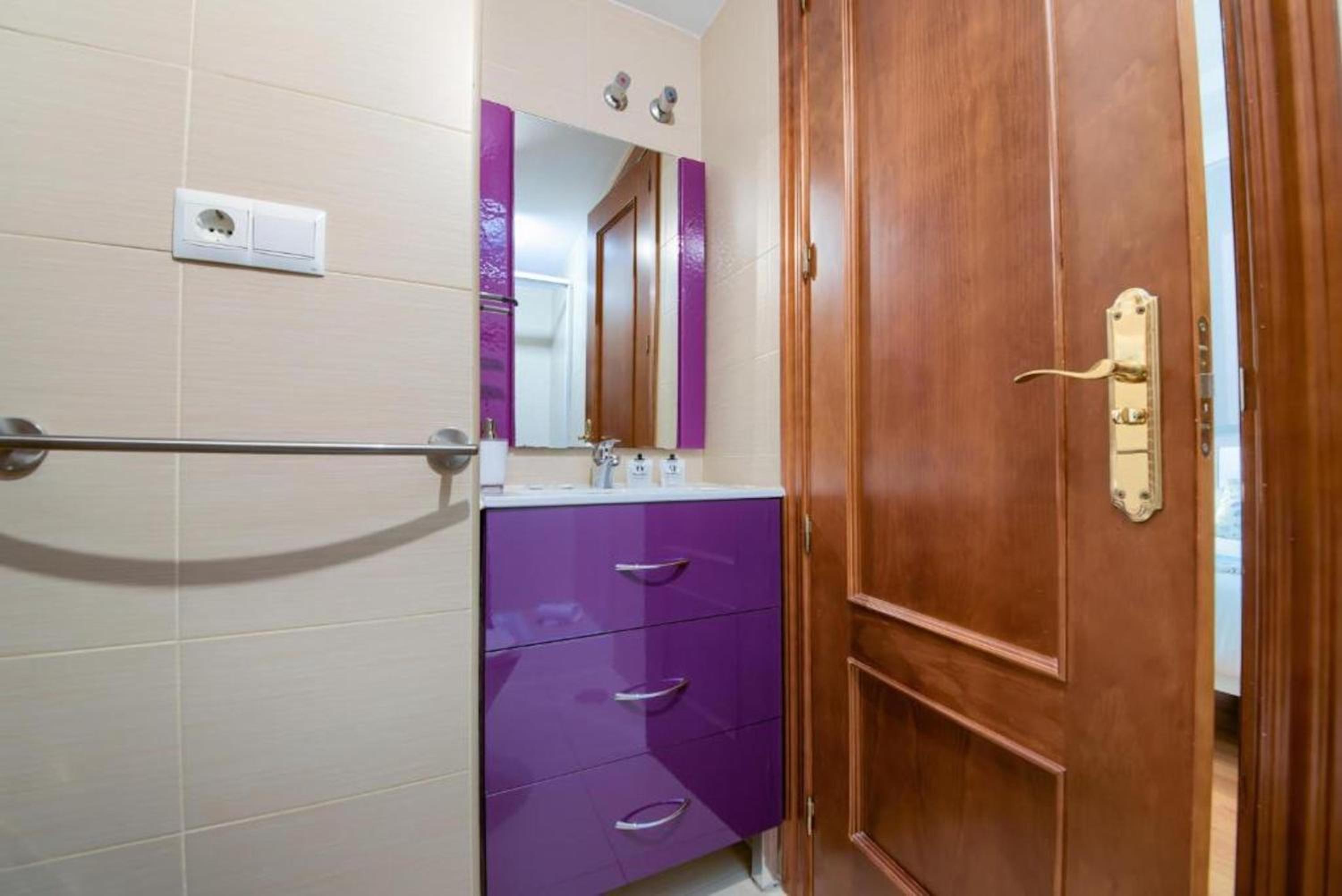 Apartments Holidays2Malaga City Center