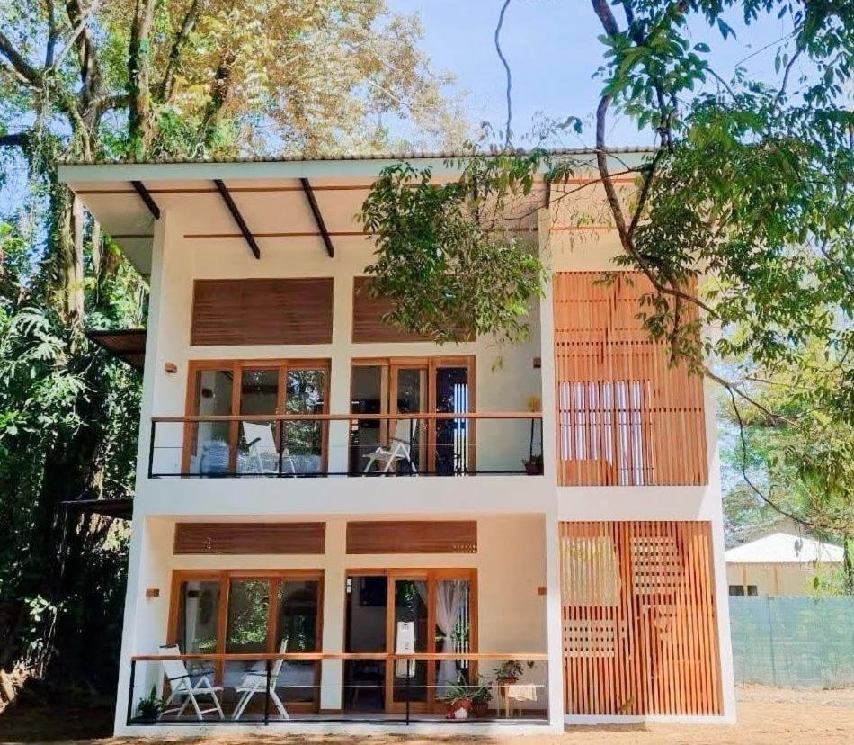 Anana Apartments