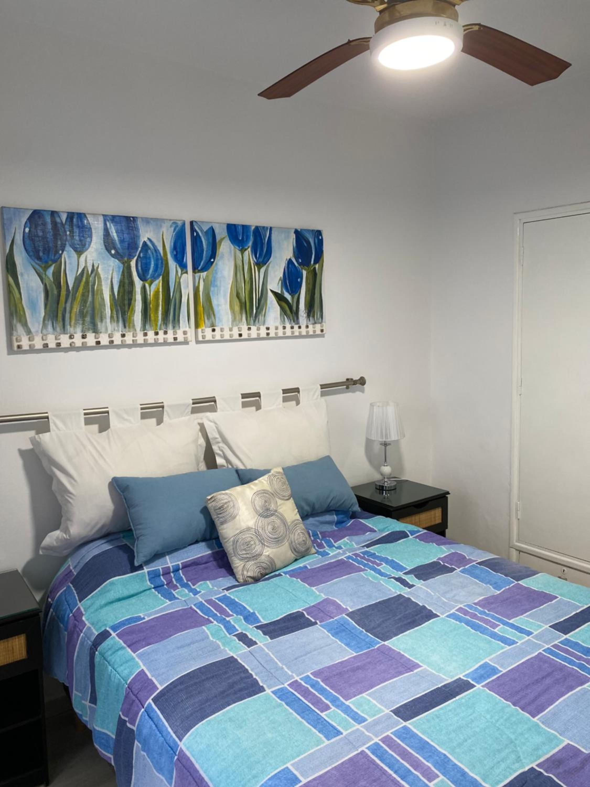 Departamento HOSPITAL PRIVADO - QUALITY - CORDOBA