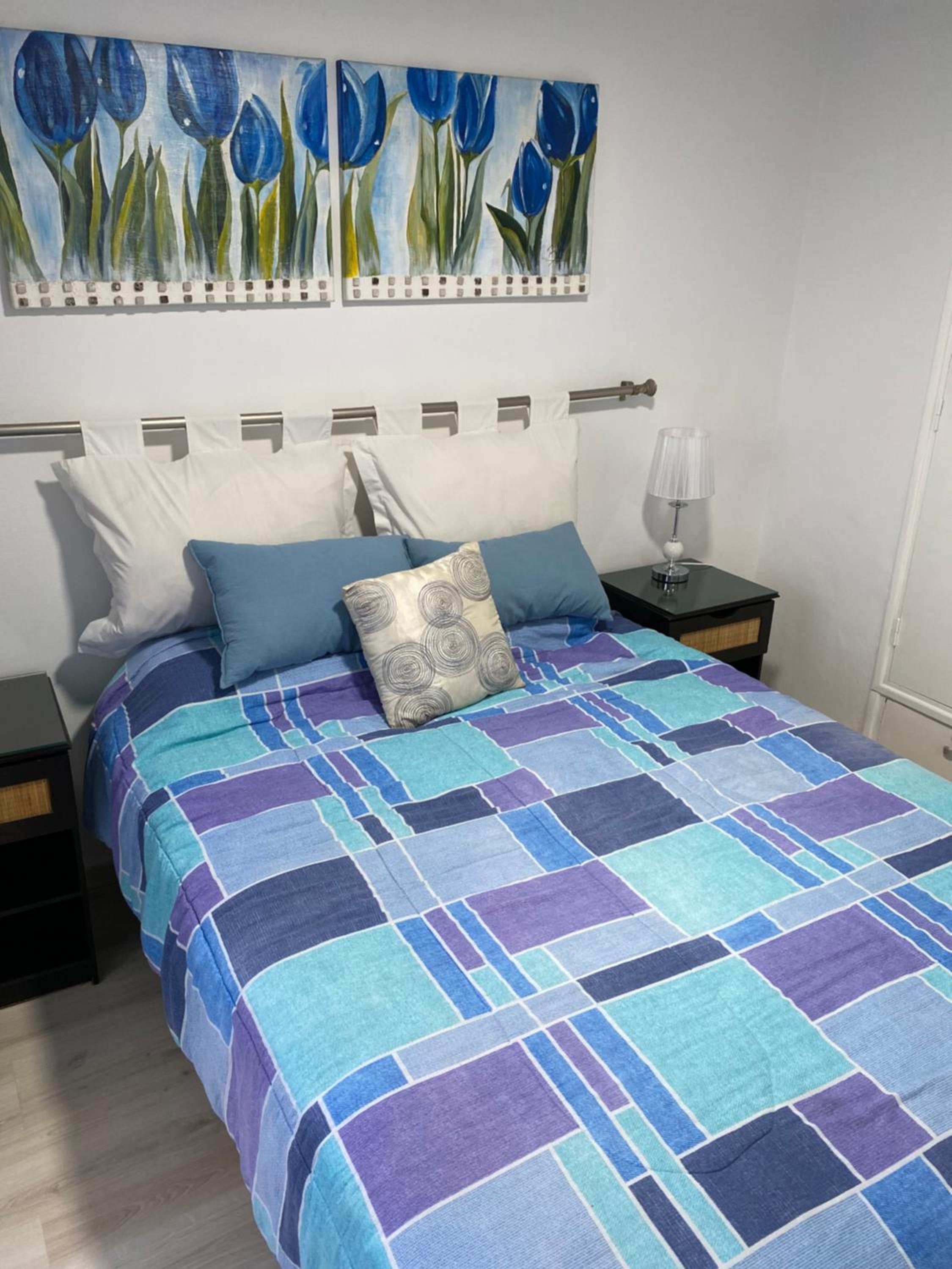 Departamento HOSPITAL PRIVADO - QUALITY - CORDOBA