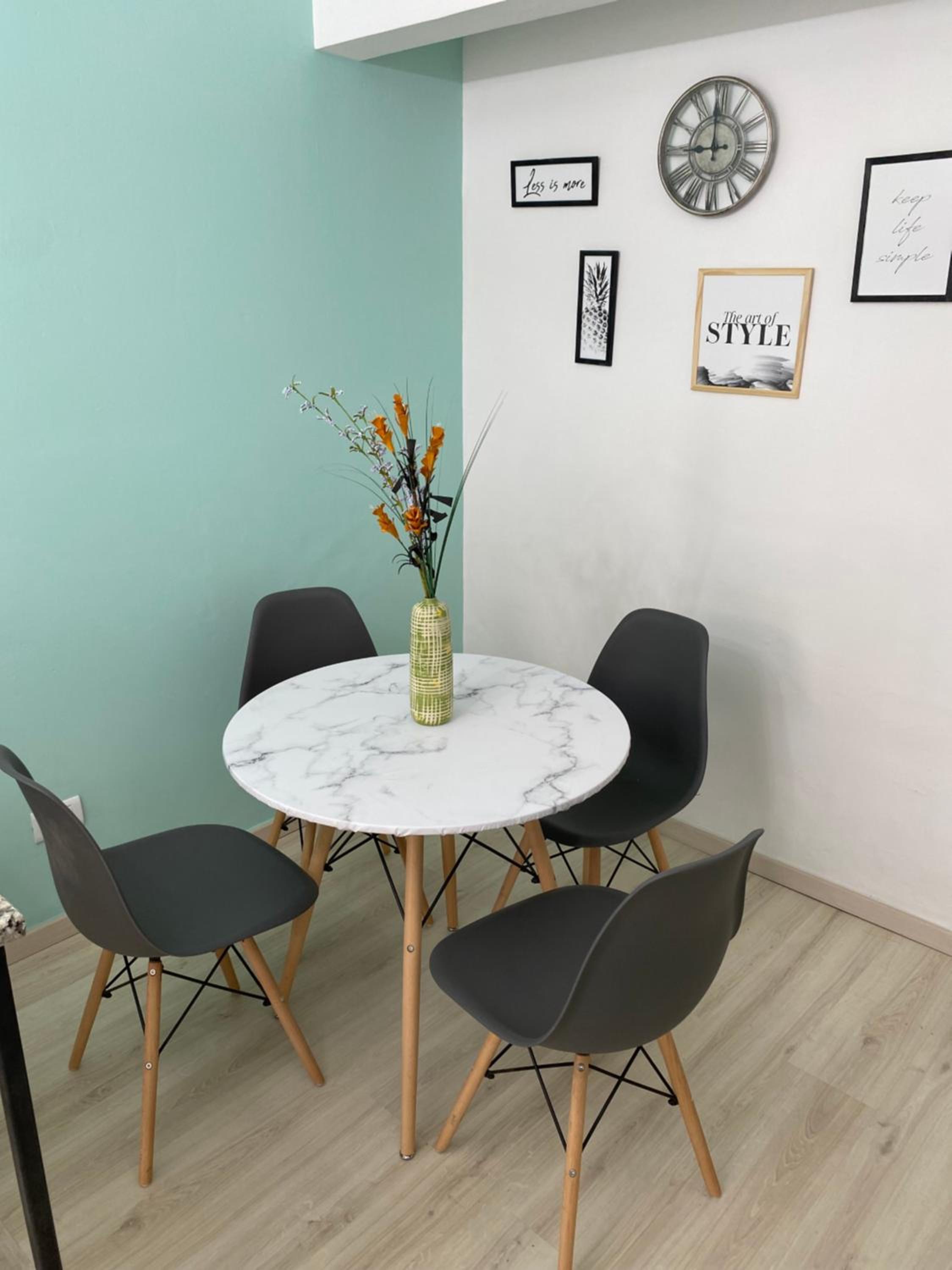 Departamento HOSPITAL PRIVADO - QUALITY - CORDOBA
