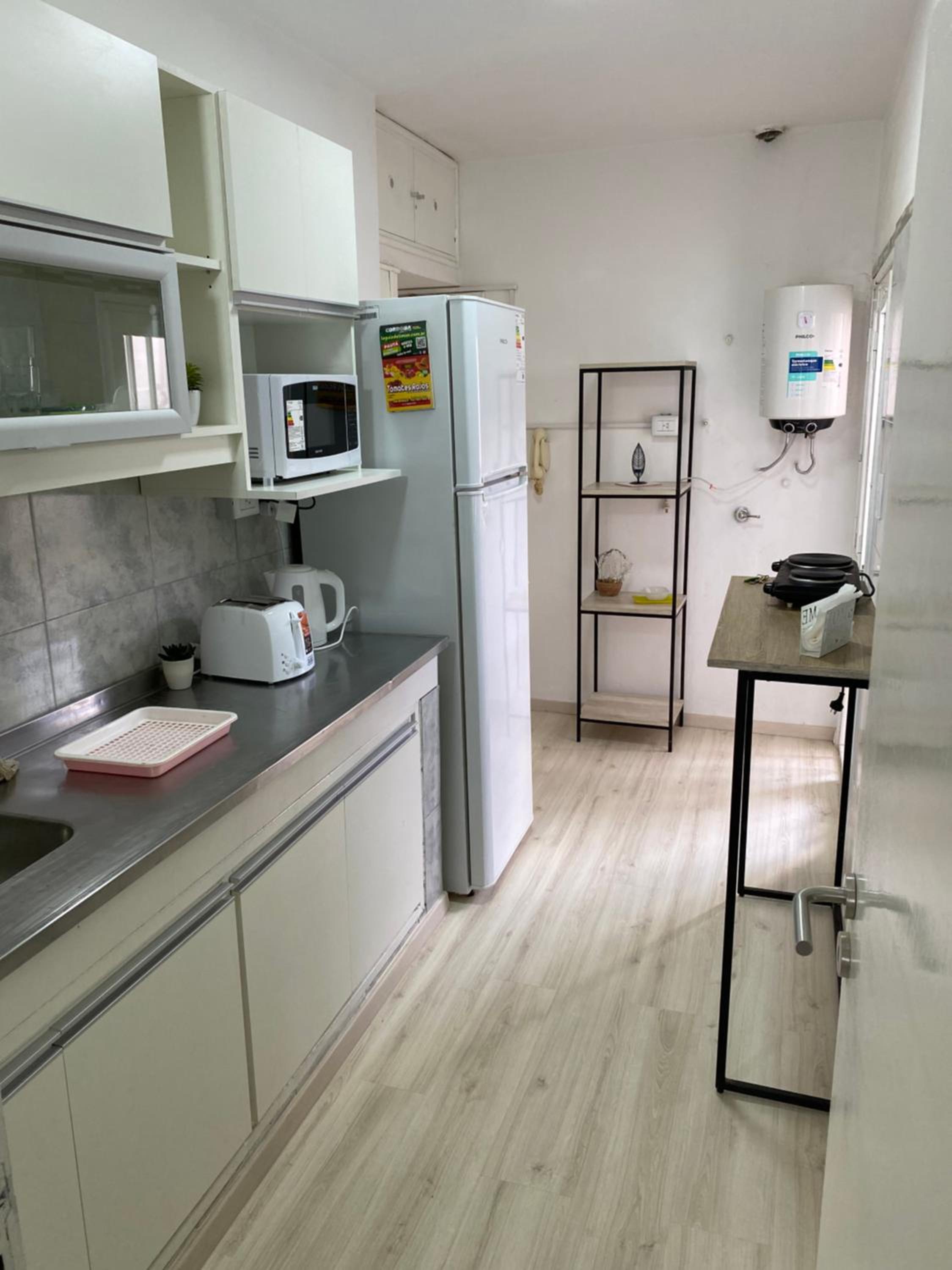 Departamento HOSPITAL PRIVADO - QUALITY - CORDOBA