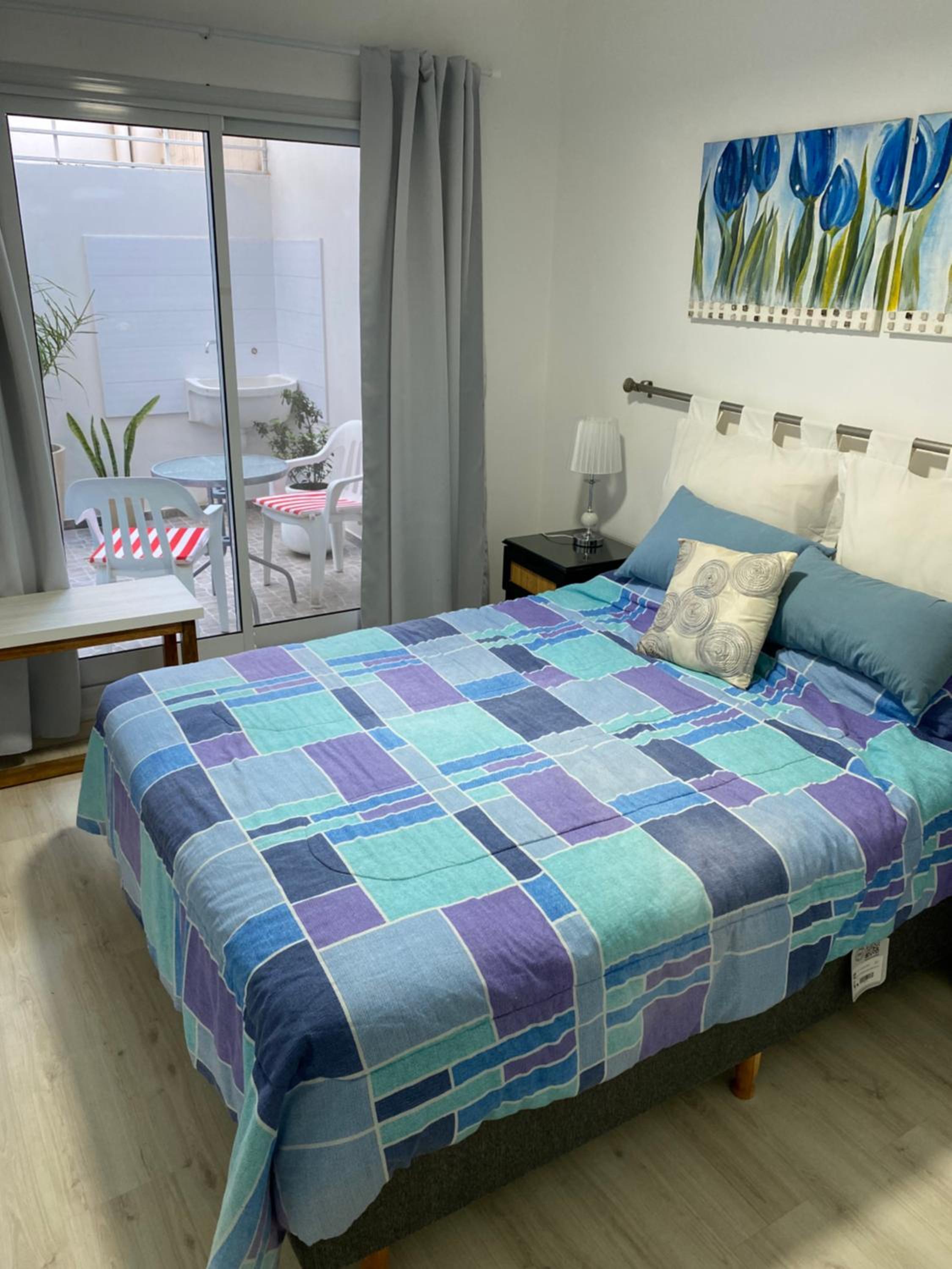 Departamento HOSPITAL PRIVADO - QUALITY - CORDOBA