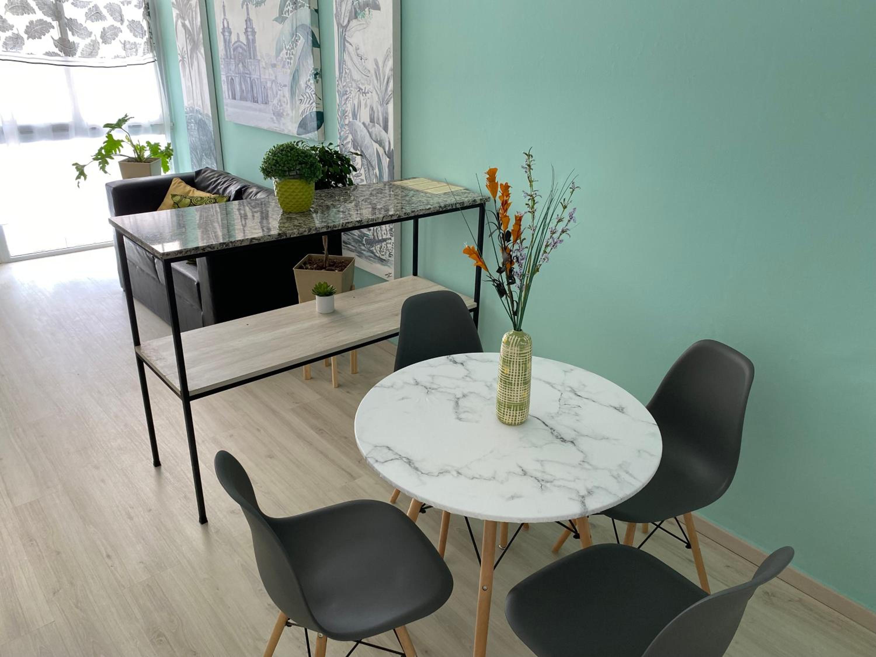 Departamento HOSPITAL PRIVADO - QUALITY - CORDOBA