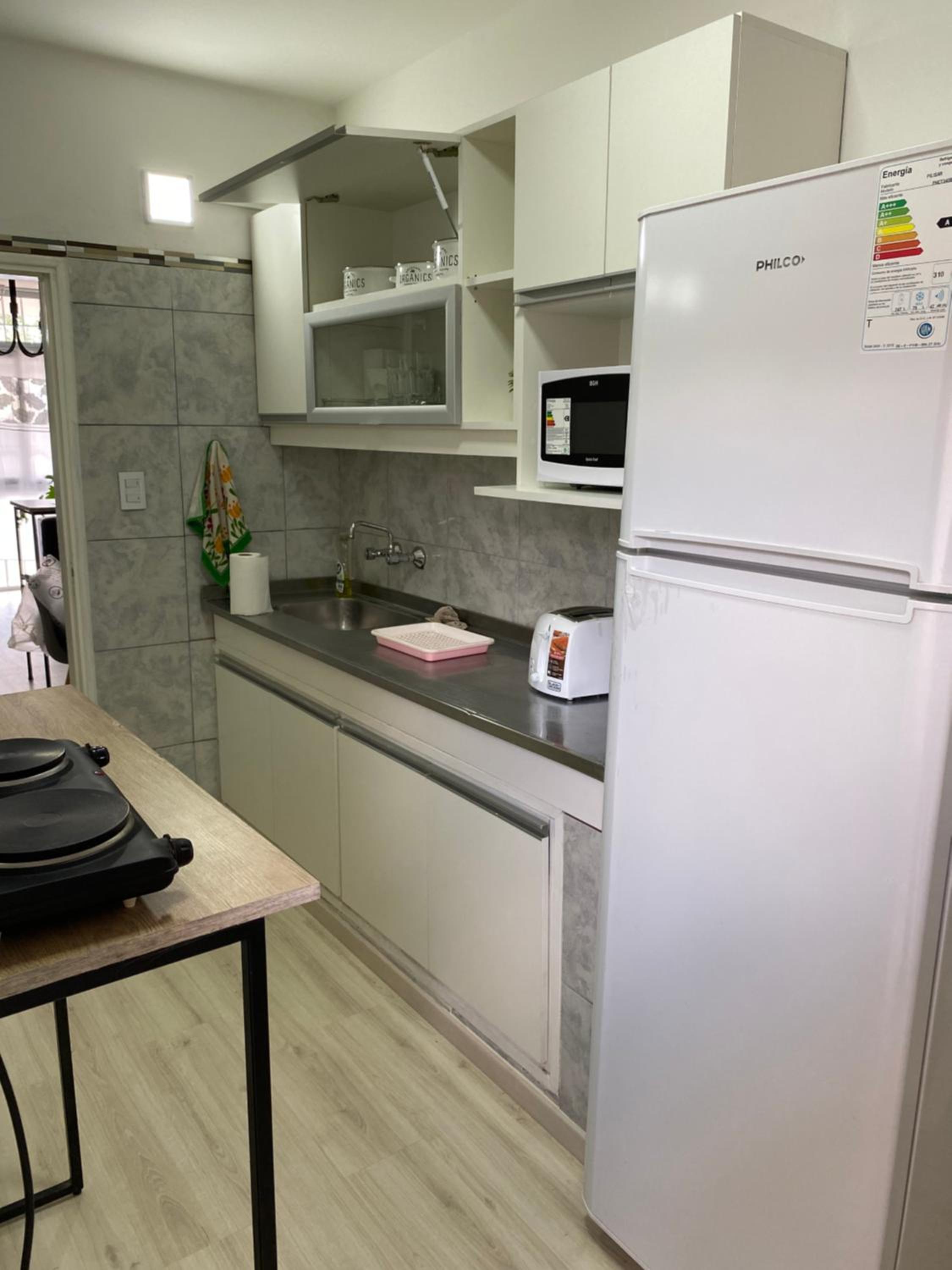 Departamento HOSPITAL PRIVADO - QUALITY - CORDOBA