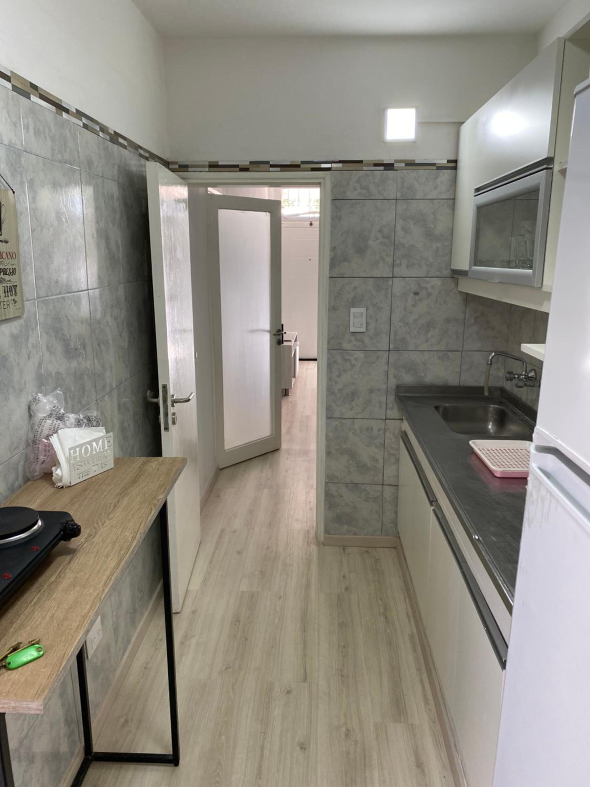 Departamento HOSPITAL PRIVADO - QUALITY - CORDOBA