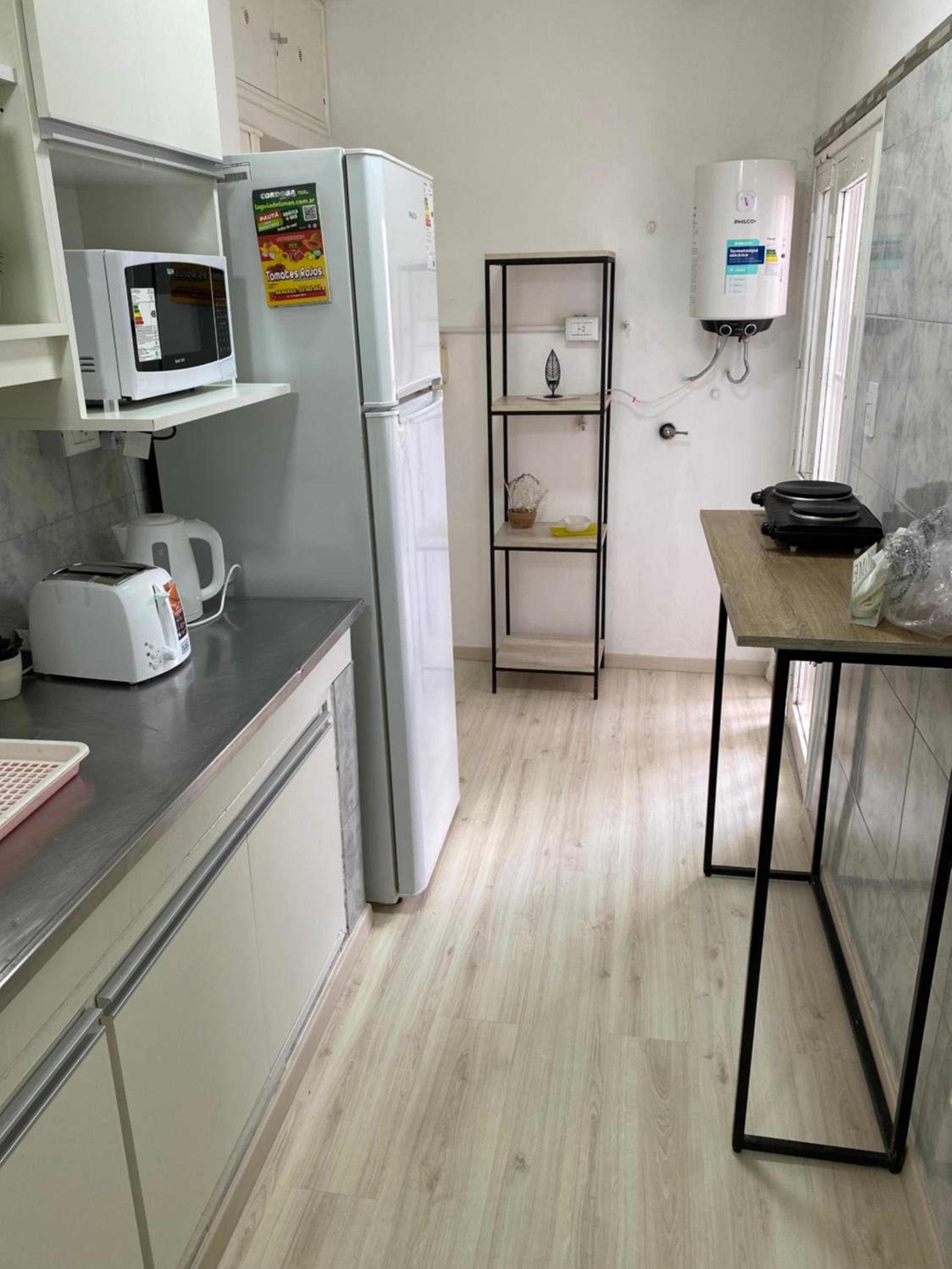 Departamento HOSPITAL PRIVADO - QUALITY - CORDOBA