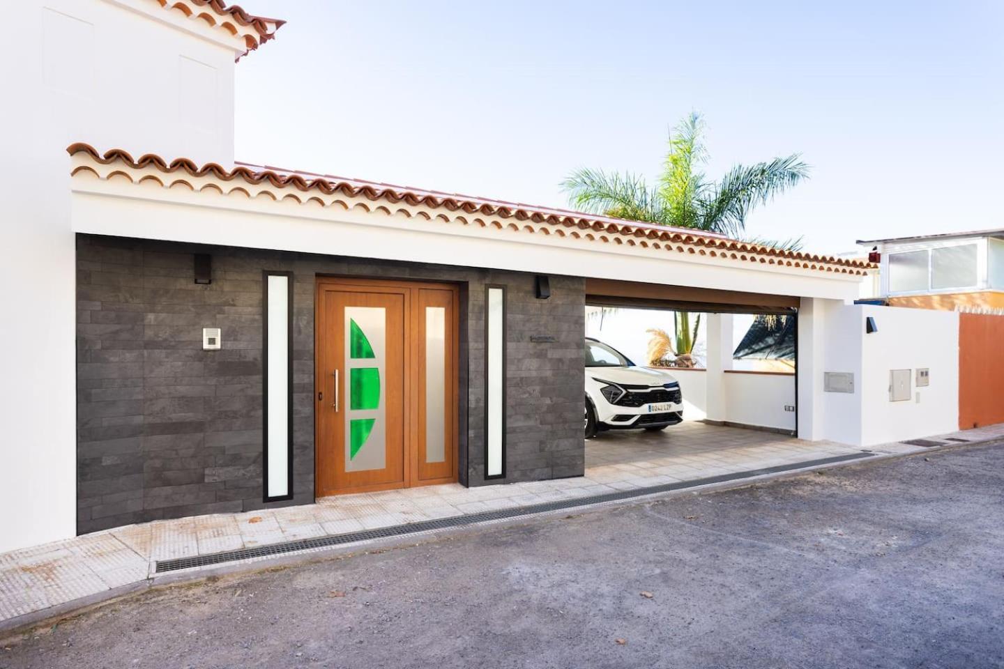 Villa Canela & Bespoke Experiences