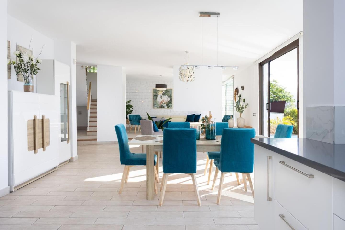 Villa Canela & Bespoke Experiences