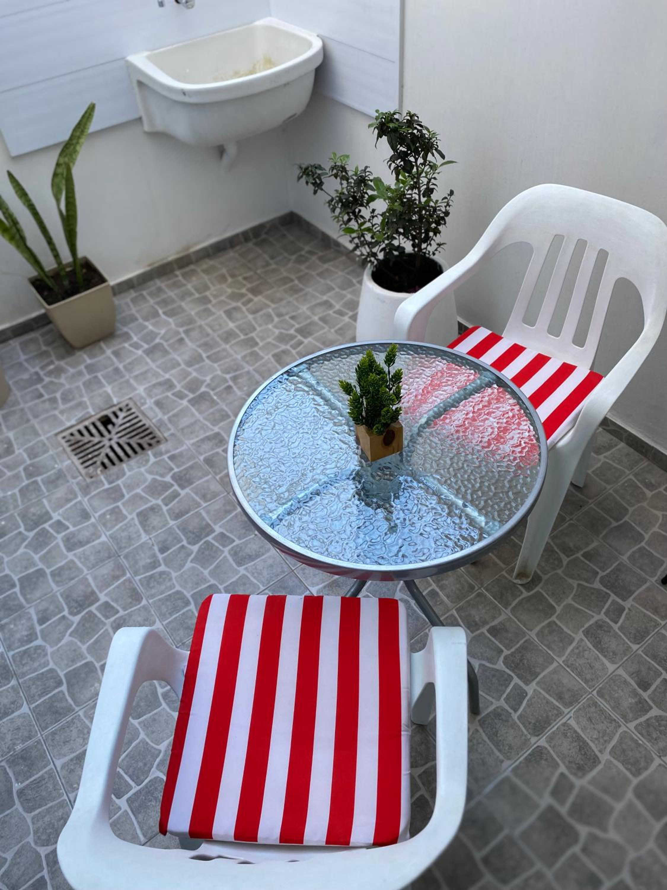 Departamento HOSPITAL PRIVADO - QUALITY - CORDOBA