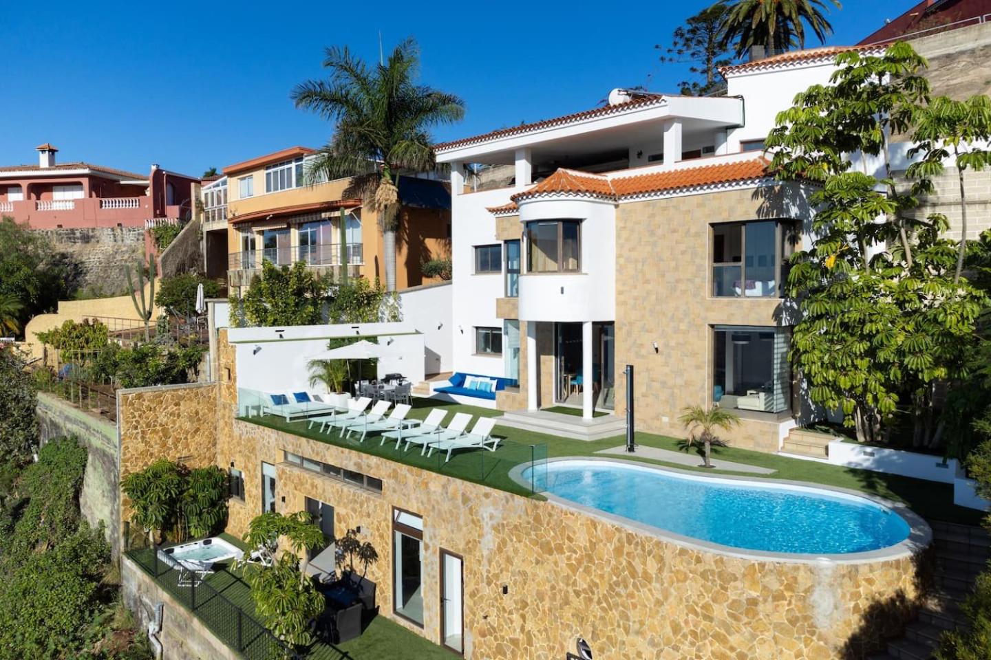 Villa Canela & Bespoke Experiences