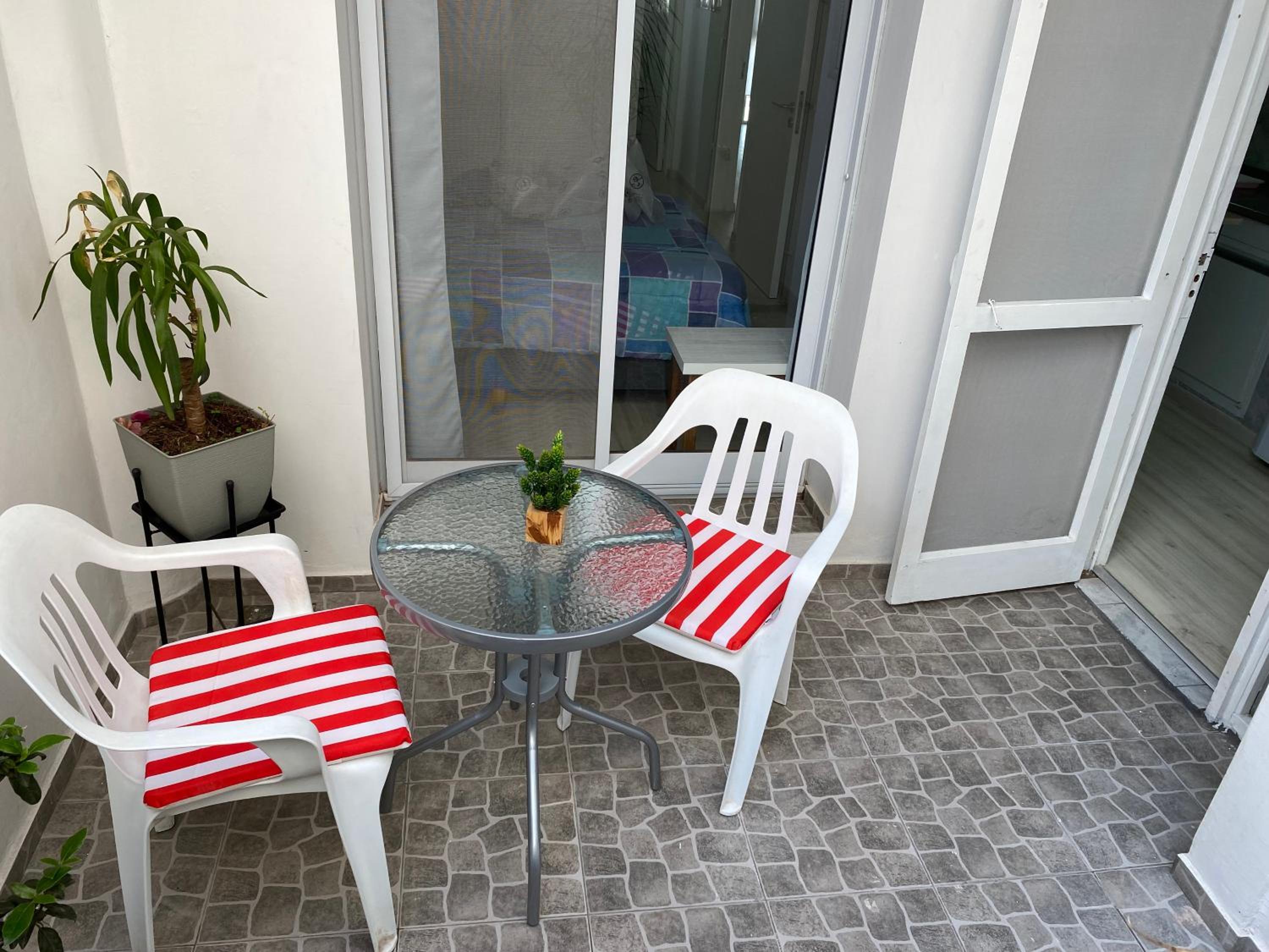 Departamento HOSPITAL PRIVADO - QUALITY - CORDOBA