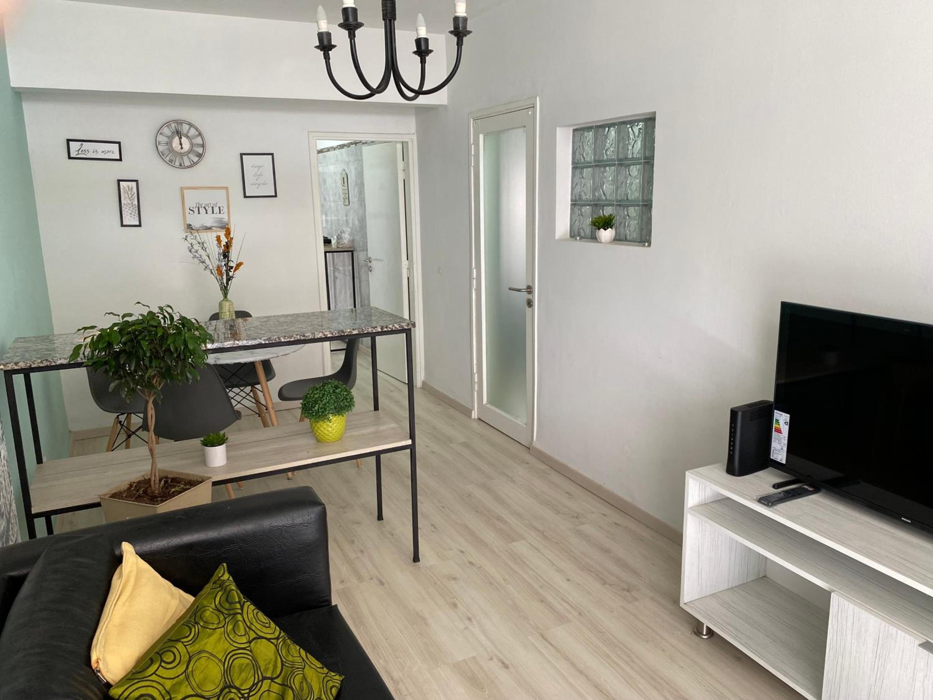 Departamento HOSPITAL PRIVADO - QUALITY - CORDOBA