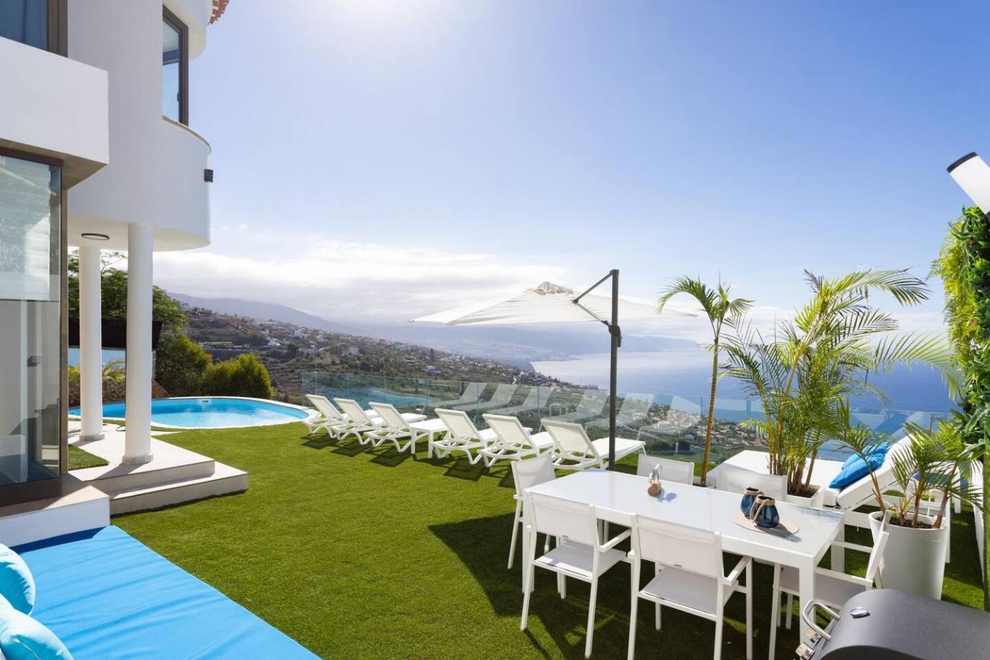Villa Canela & Bespoke Experiences