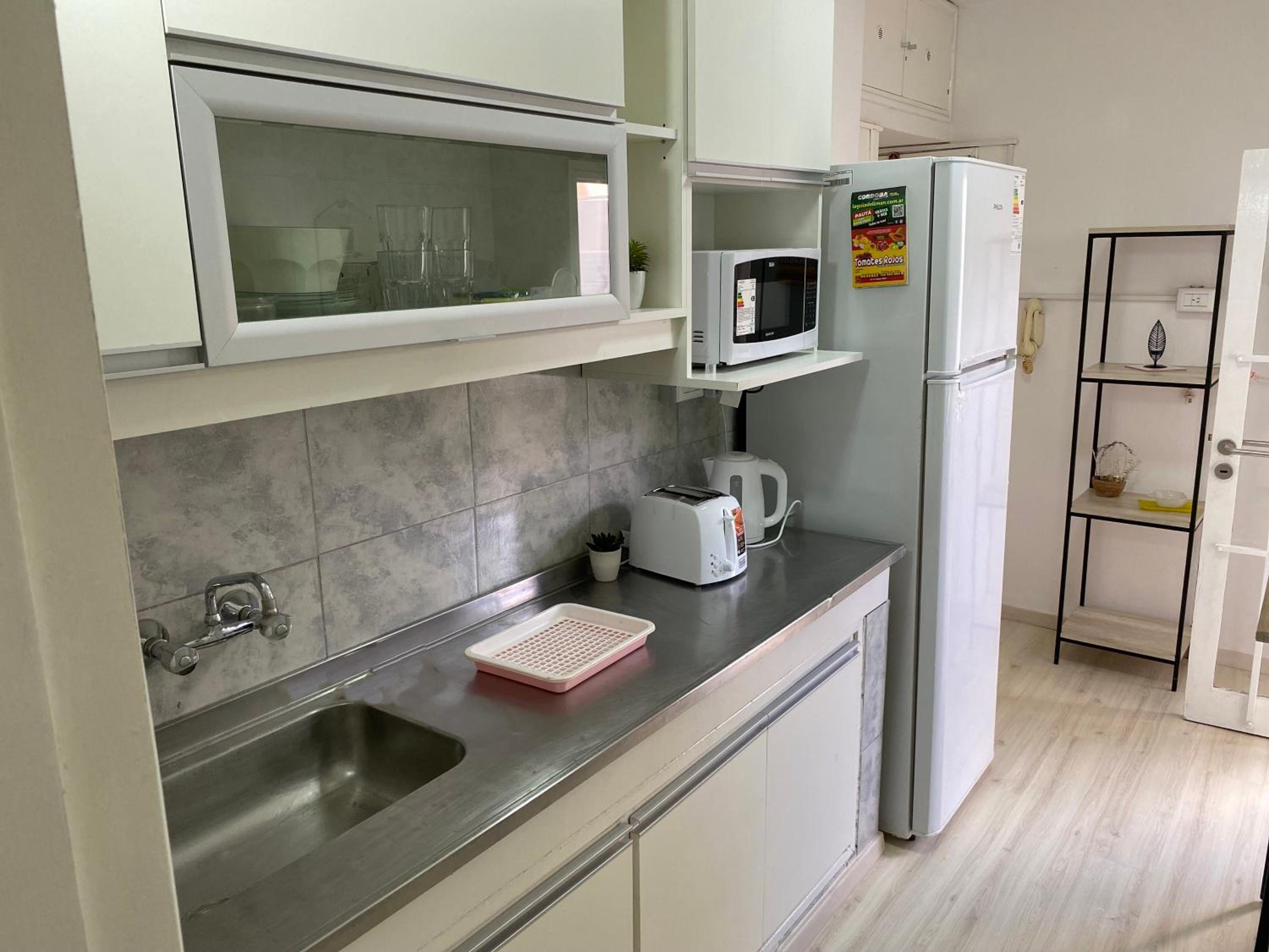 Departamento HOSPITAL PRIVADO - QUALITY - CORDOBA