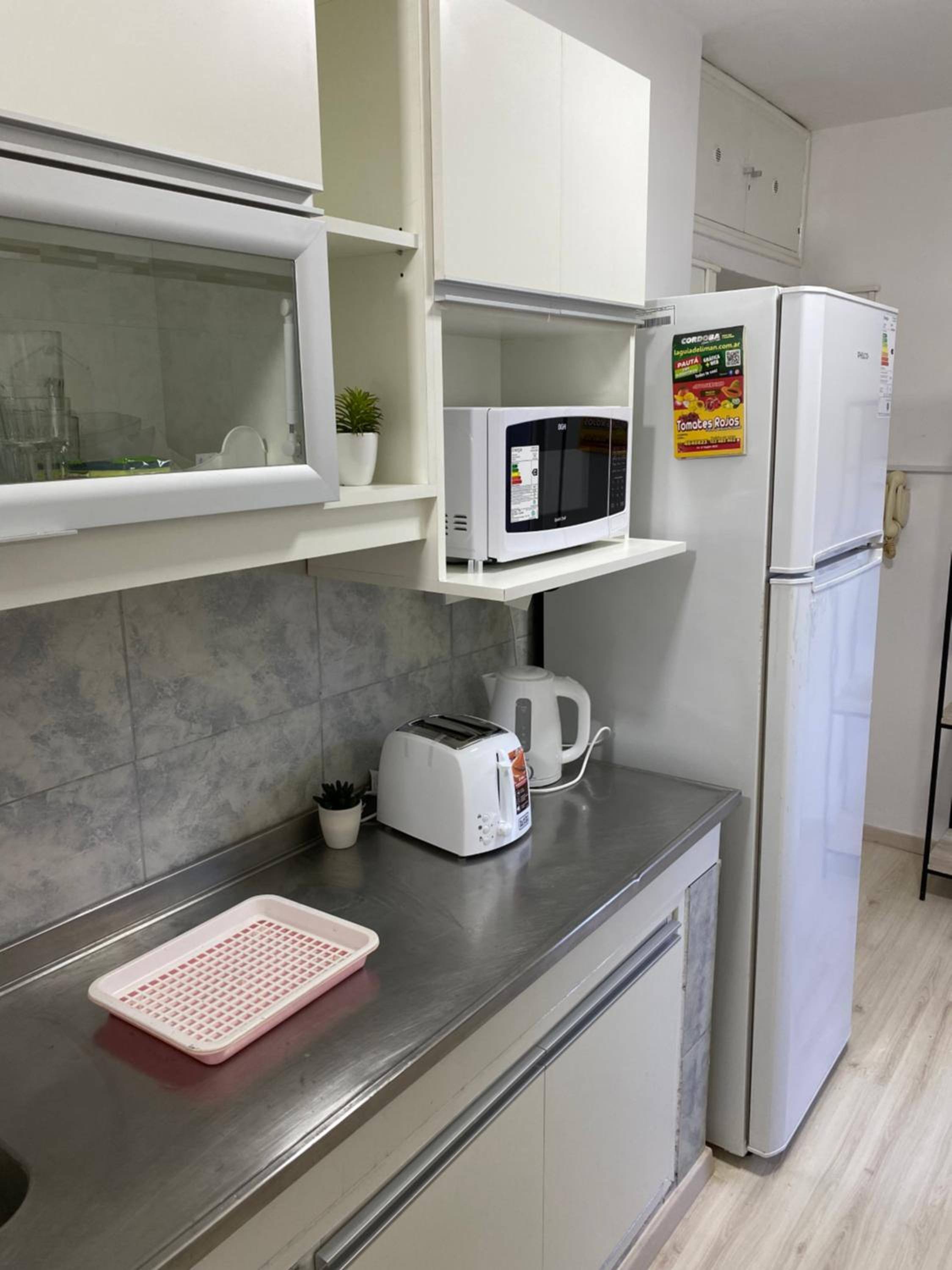 Departamento HOSPITAL PRIVADO - QUALITY - CORDOBA