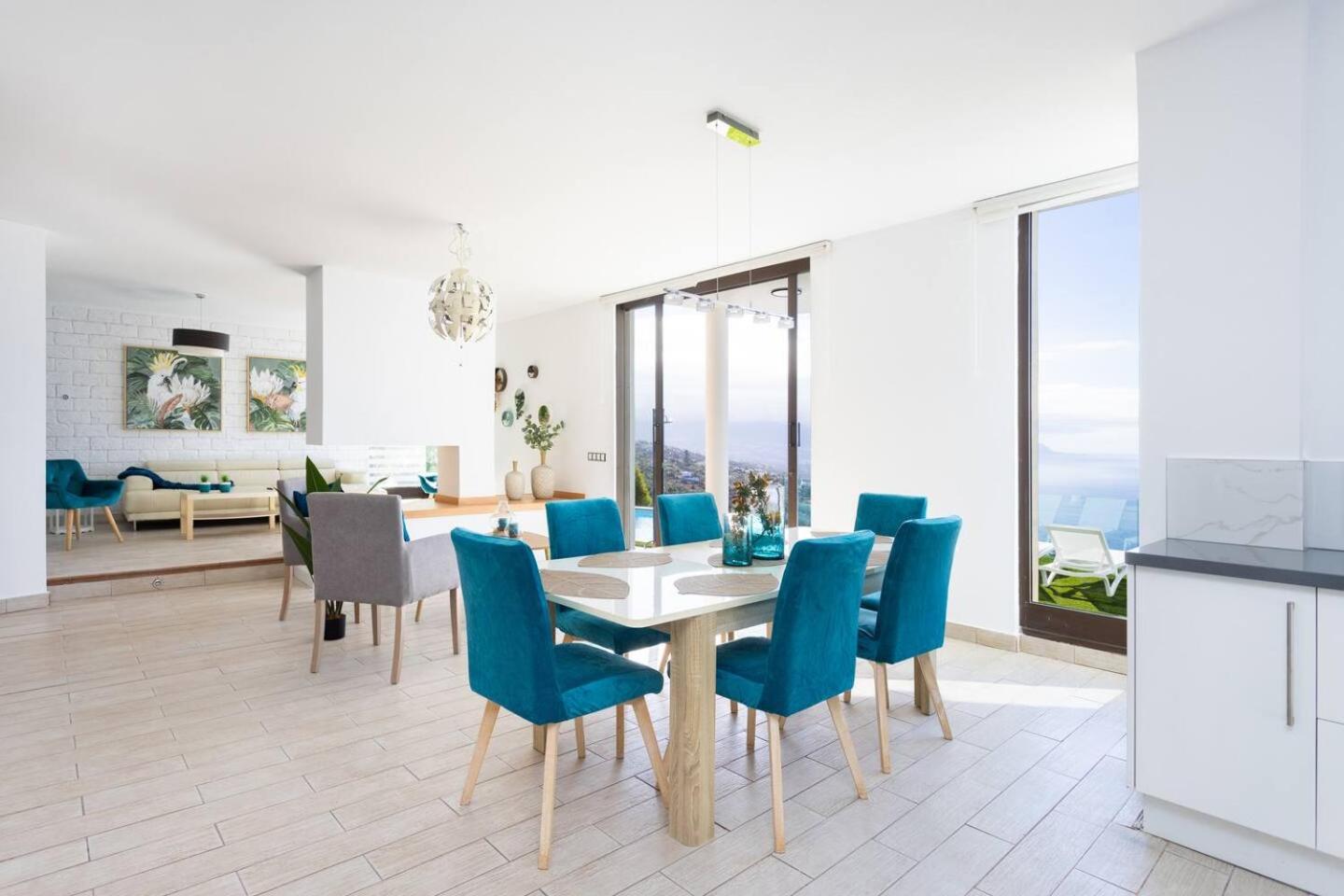 Villa Canela & Bespoke Experiences
