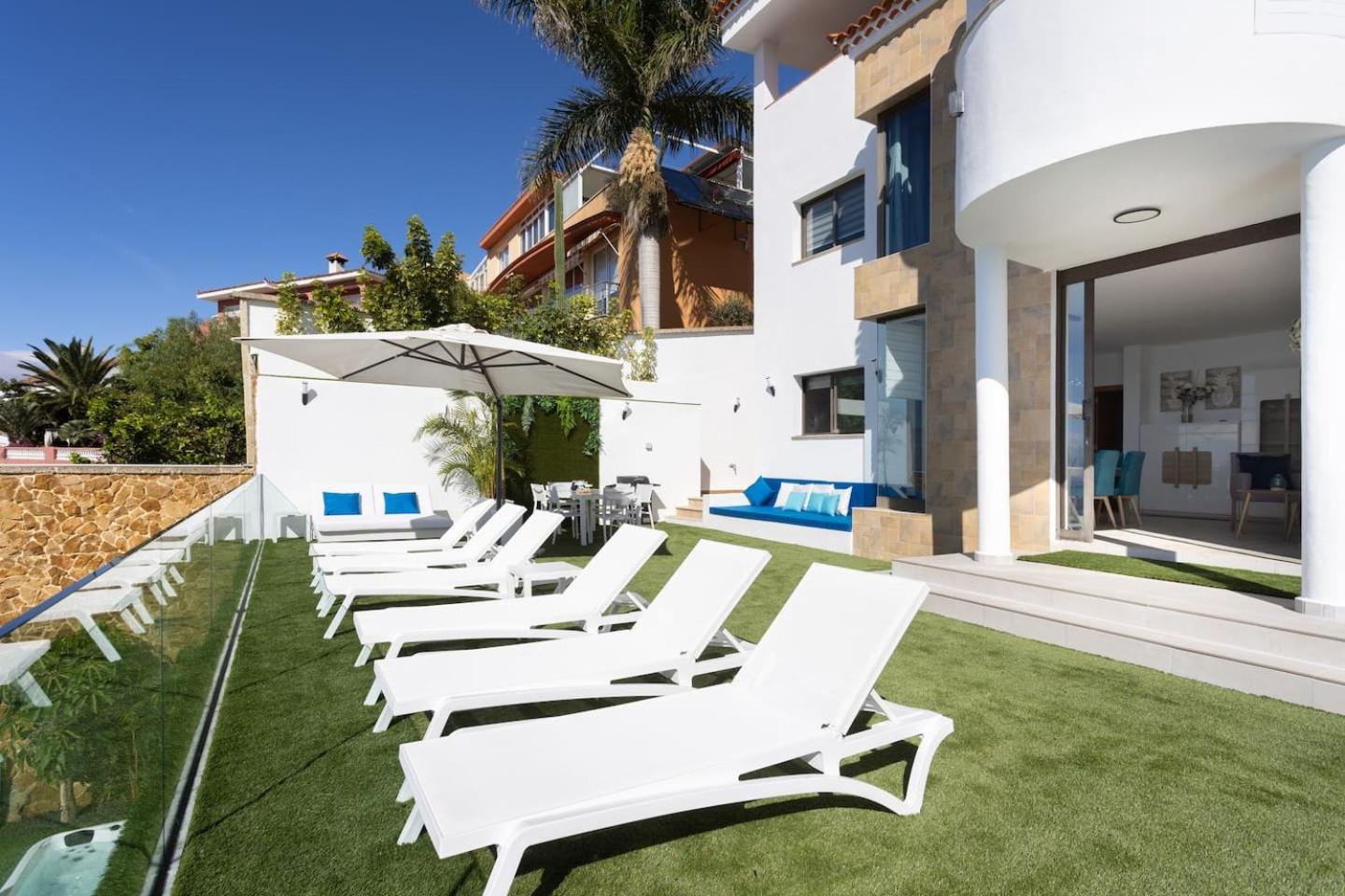 Villa Canela & Bespoke Experiences