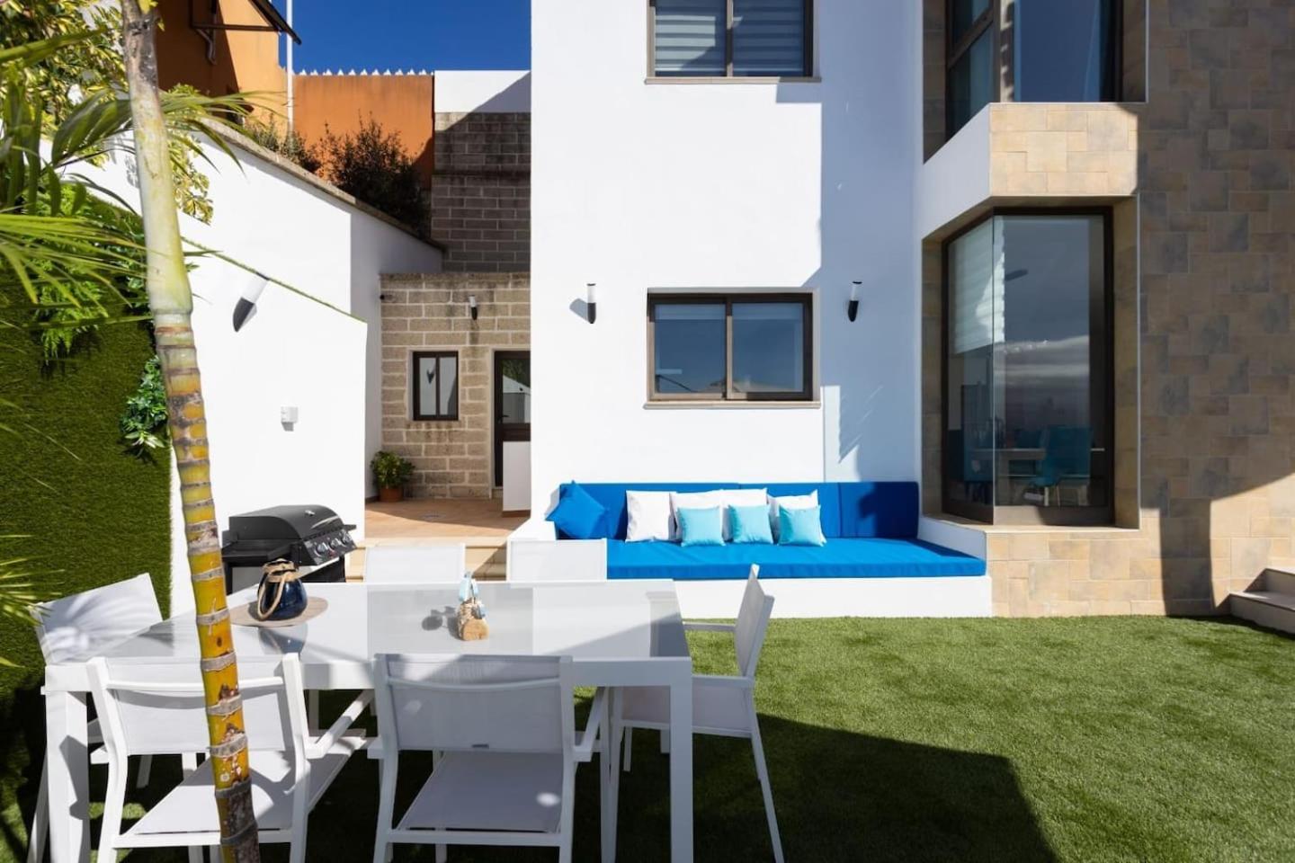 Villa Canela & Bespoke Experiences