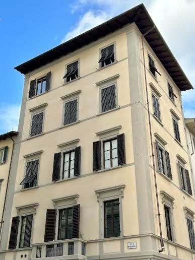 Romantica Residenza sull'Arno photo 1
