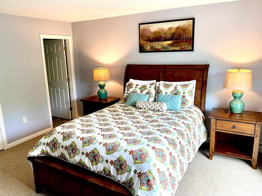 Bretton Woods Townhome, Views, 1Gig WiFi, Spacious view 4